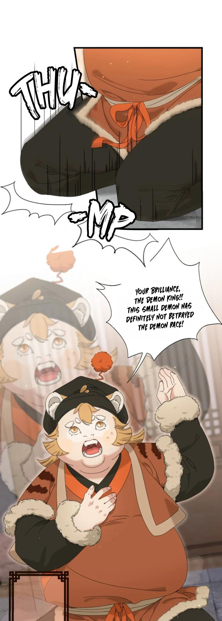 She Yao Yao Chu Tao Chapter 14 page 3 - 