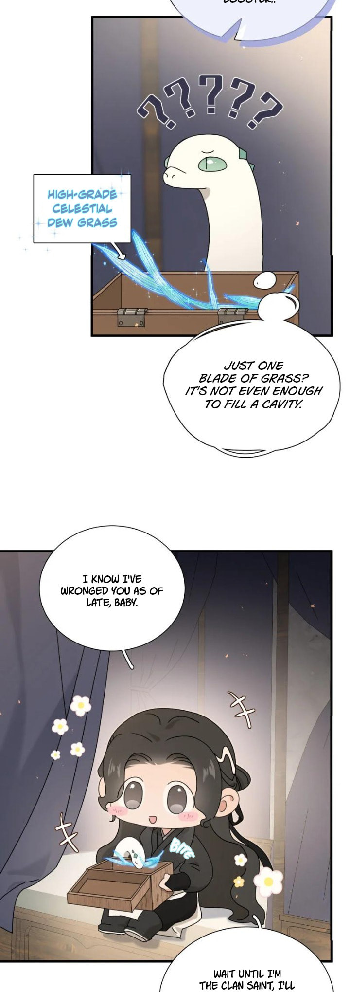 She Yao Yao Chu Tao Chapter 14 page 21 - 