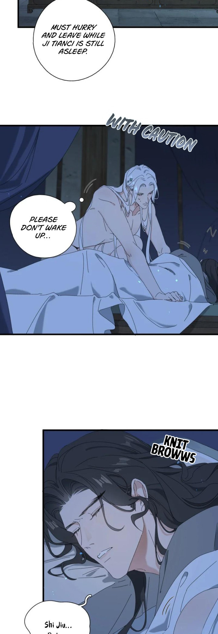 She Yao Yao Chu Tao Chapter 14 page 26 - 
