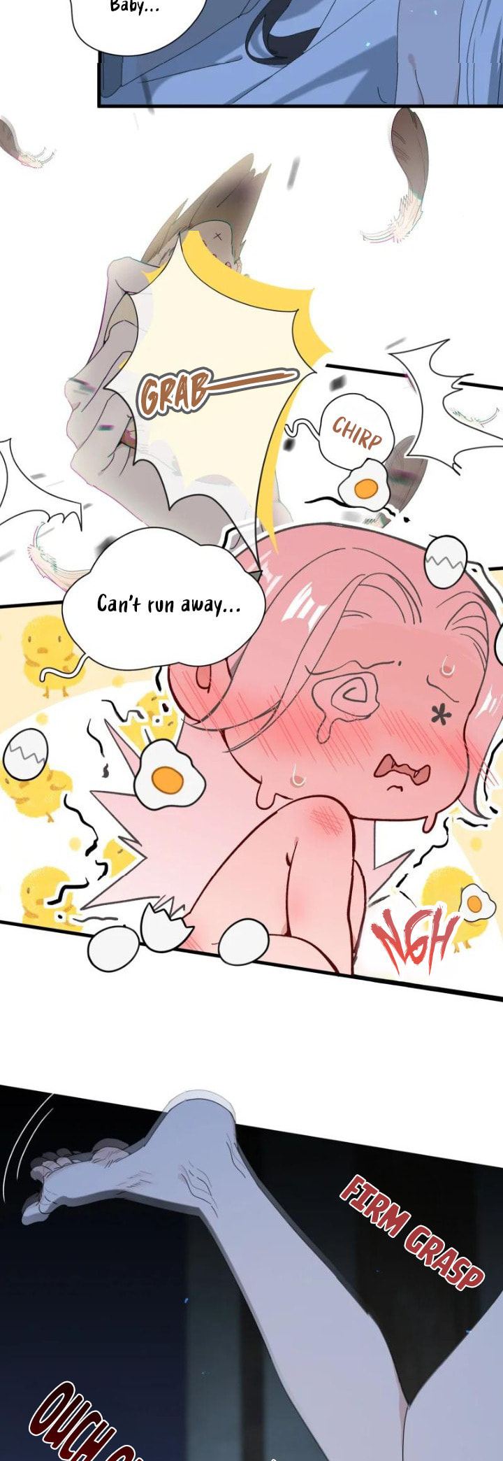 She Yao Yao Chu Tao Chapter 14 page 27 - 