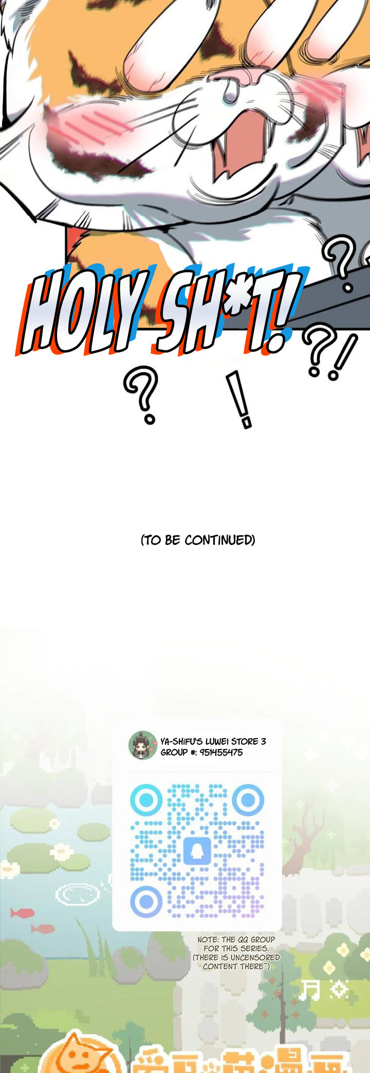 She Yao Yao Chu Tao Chapter 14 page 29 - 