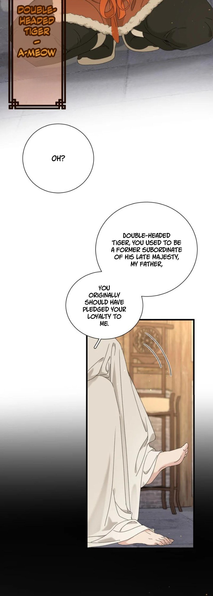 She Yao Yao Chu Tao Chapter 14 page 4 - 