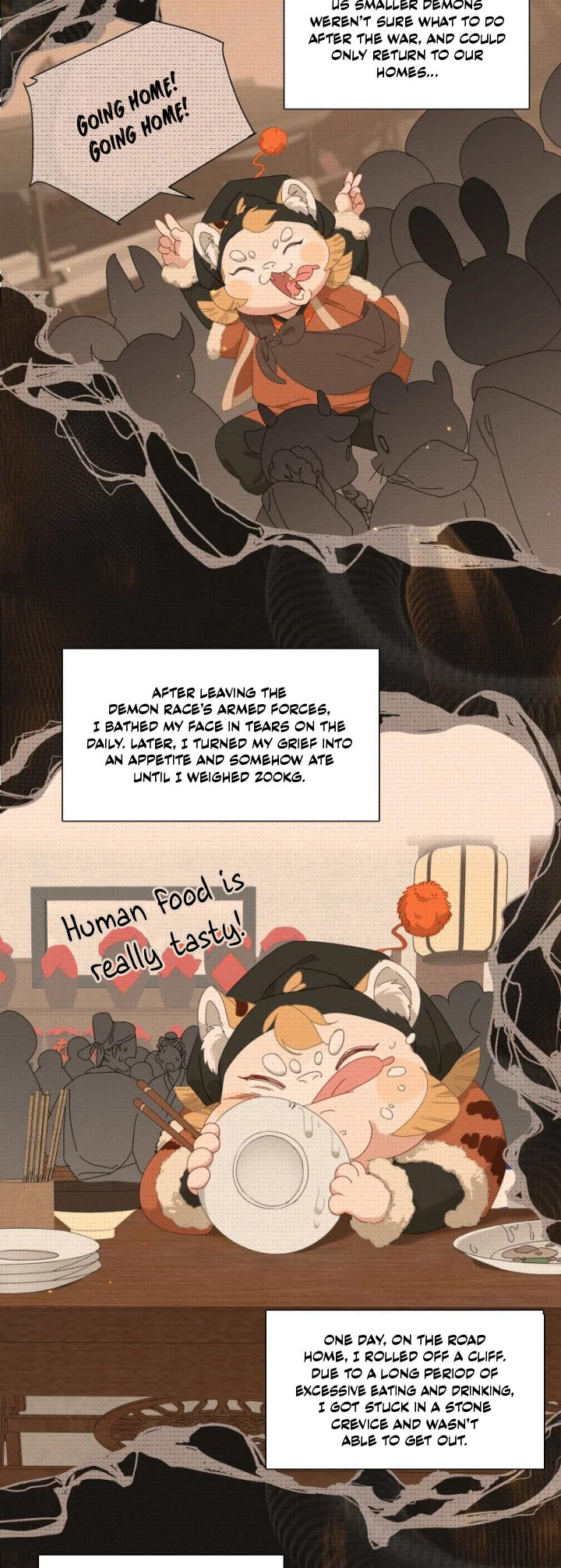 She Yao Yao Chu Tao Chapter 14 page 7 - 