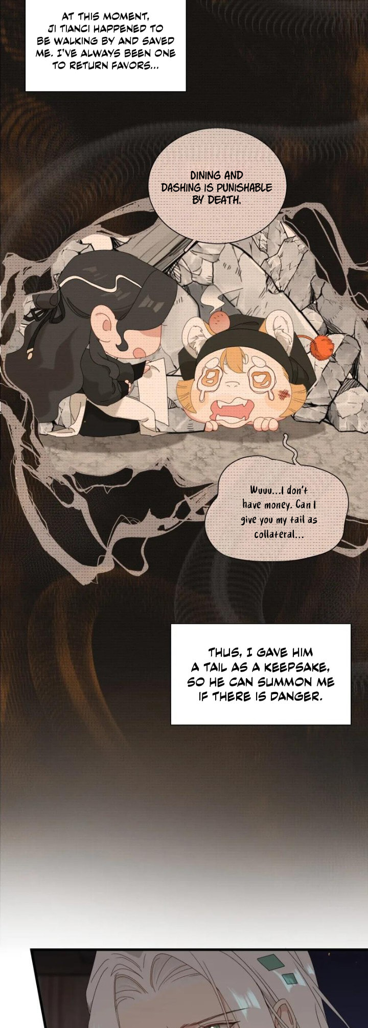 She Yao Yao Chu Tao Chapter 14 page 8 - 