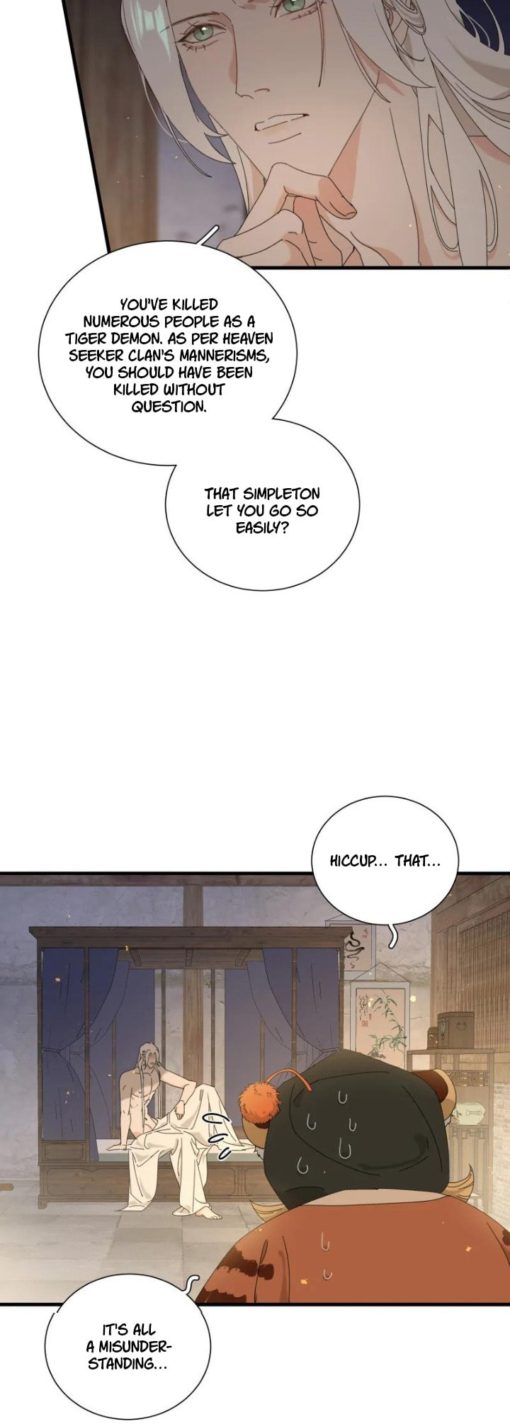 She Yao Yao Chu Tao Chapter 14 page 9 - 