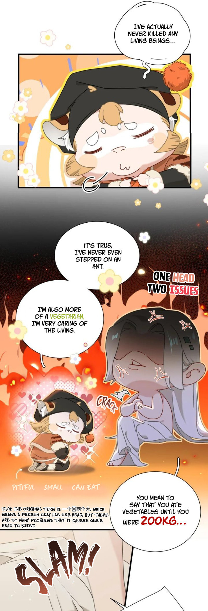 She Yao Yao Chu Tao Chapter 14 page 10 - 
