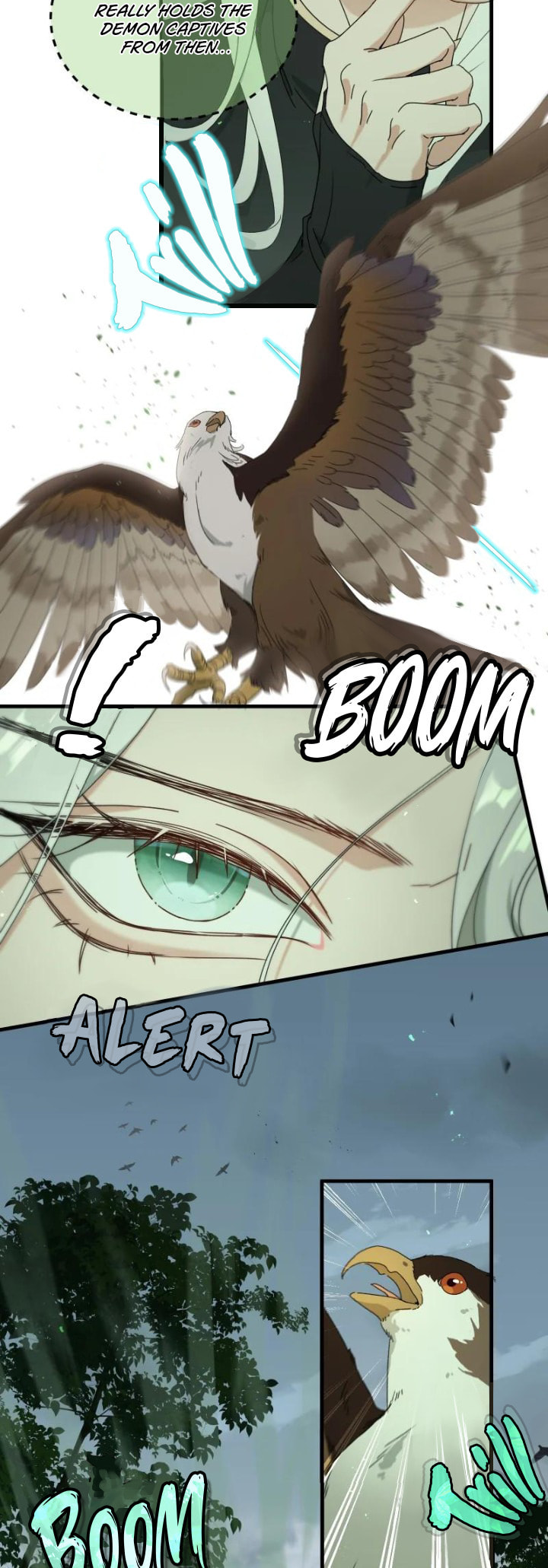 She Yao Yao Chu Tao Chapter 15 page 13 - 
