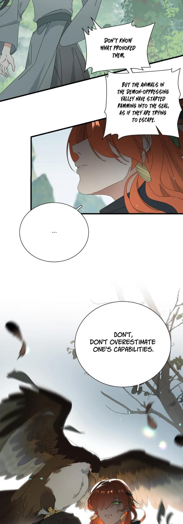 She Yao Yao Chu Tao Chapter 15 page 16 - 