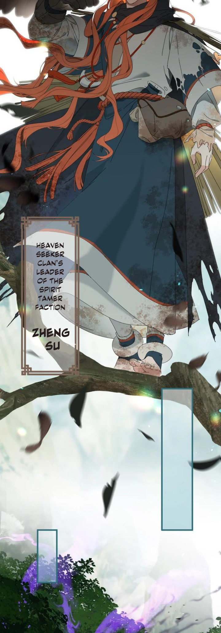 She Yao Yao Chu Tao Chapter 15 page 17 - 