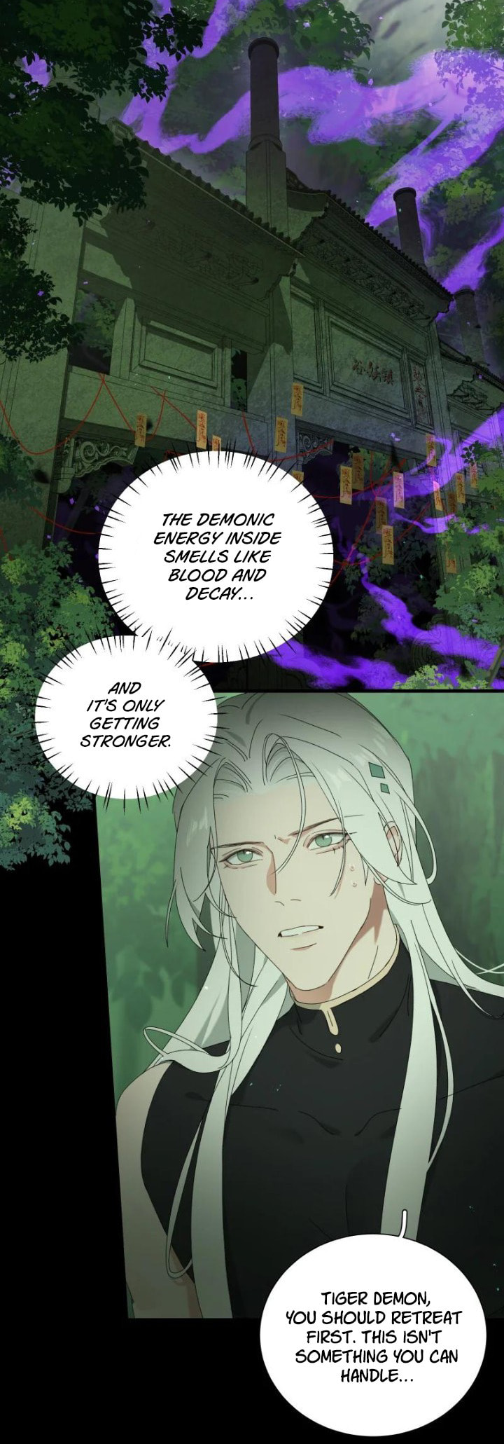She Yao Yao Chu Tao Chapter 15 page 18 - 