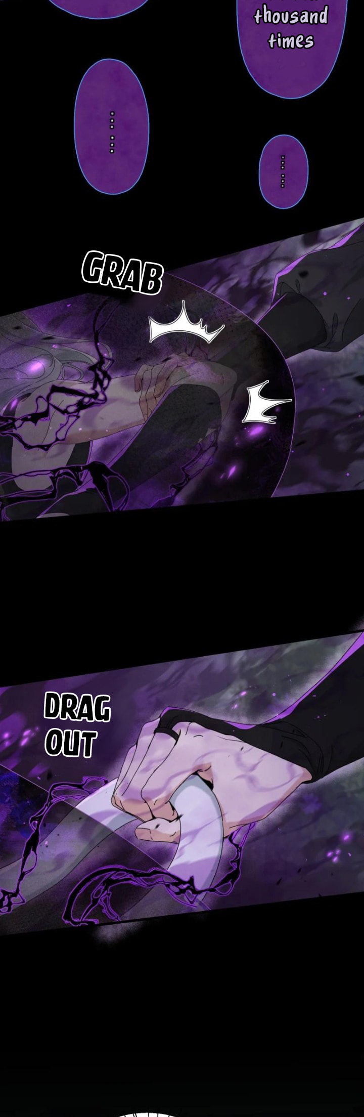 She Yao Yao Chu Tao Chapter 15 page 22 - 