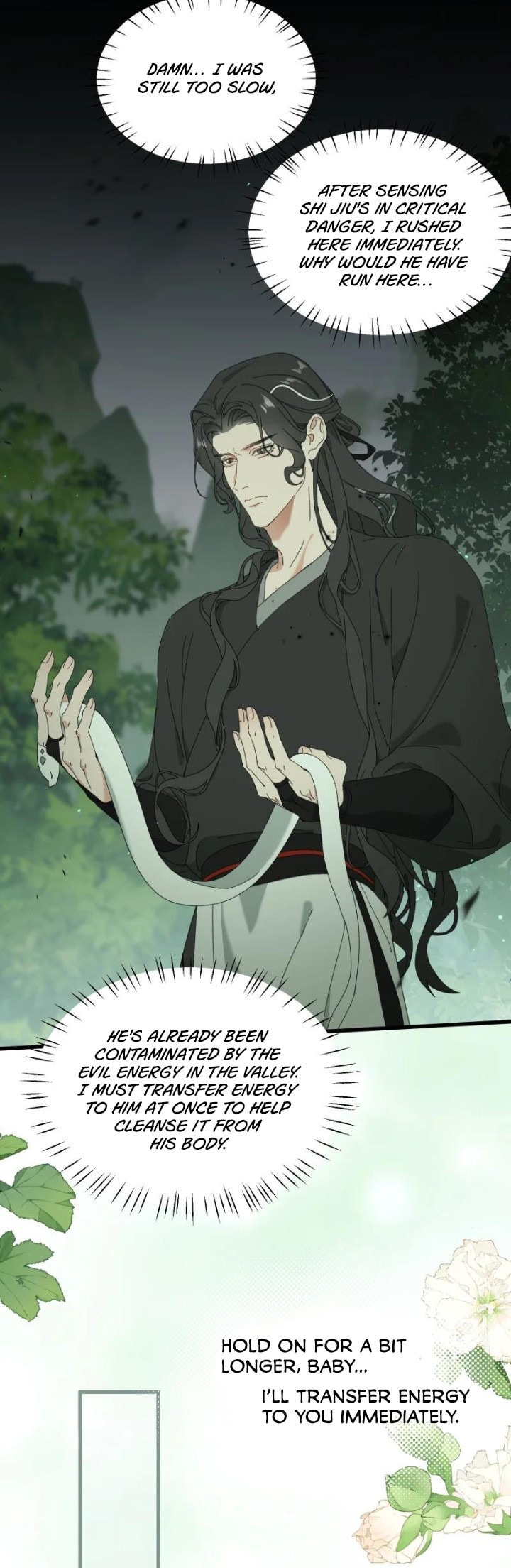 She Yao Yao Chu Tao Chapter 15 page 23 - 