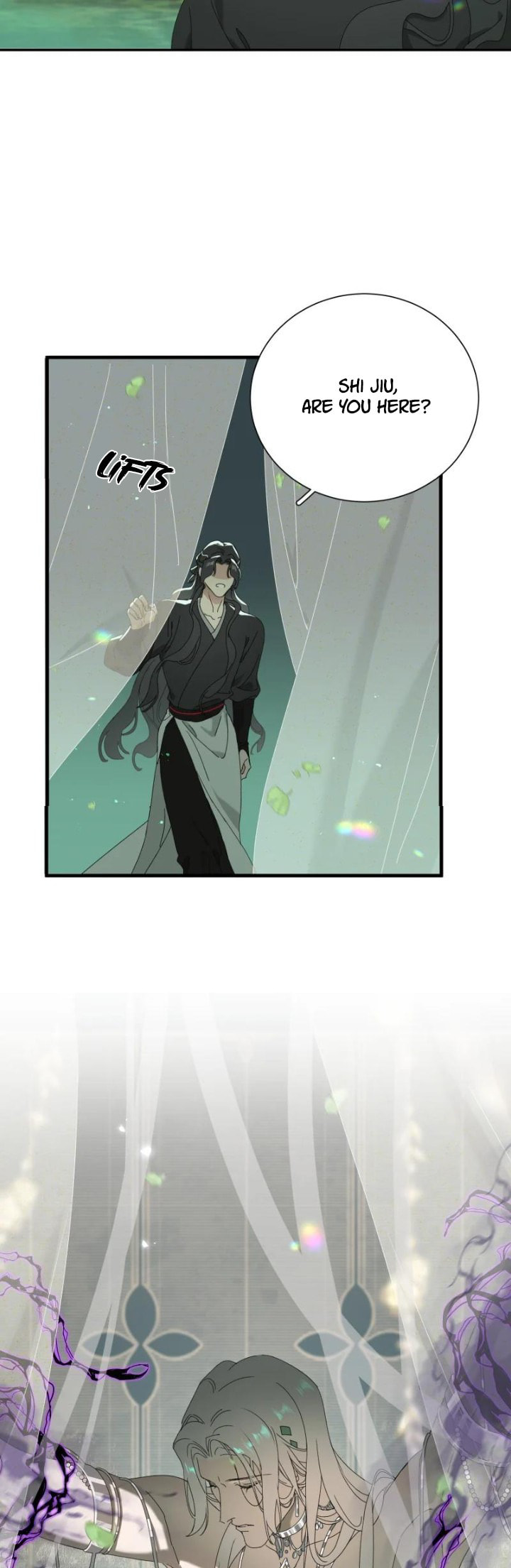 She Yao Yao Chu Tao Chapter 15 page 25 - 