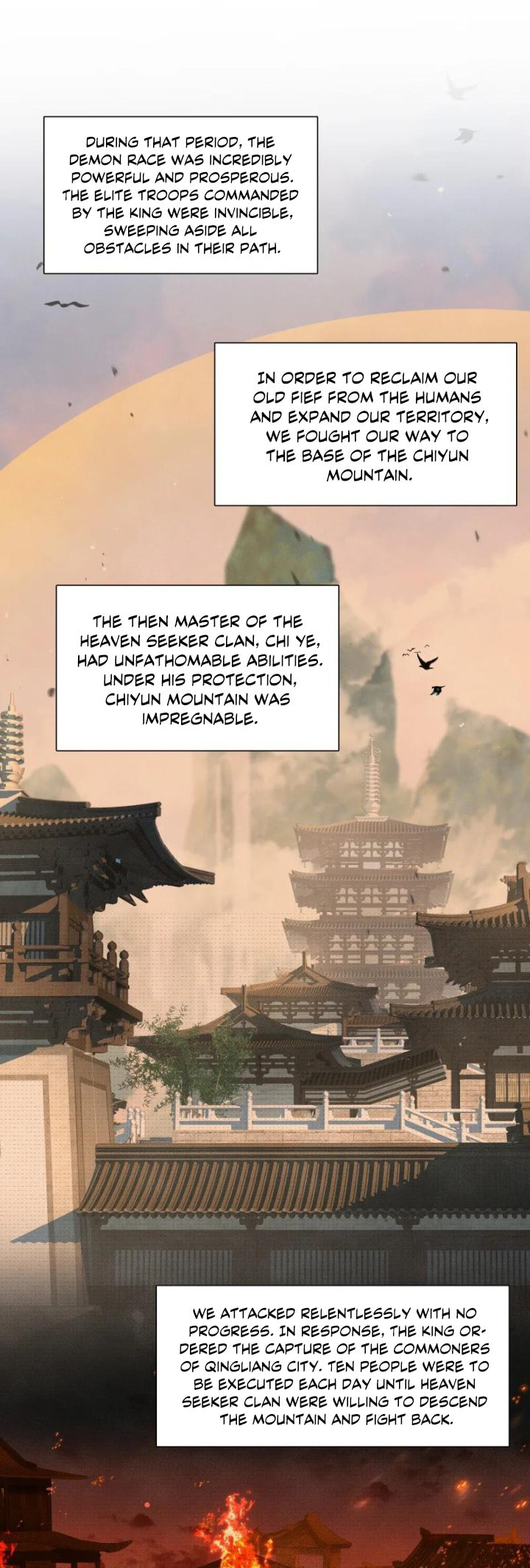 She Yao Yao Chu Tao Chapter 15 page 7 - 