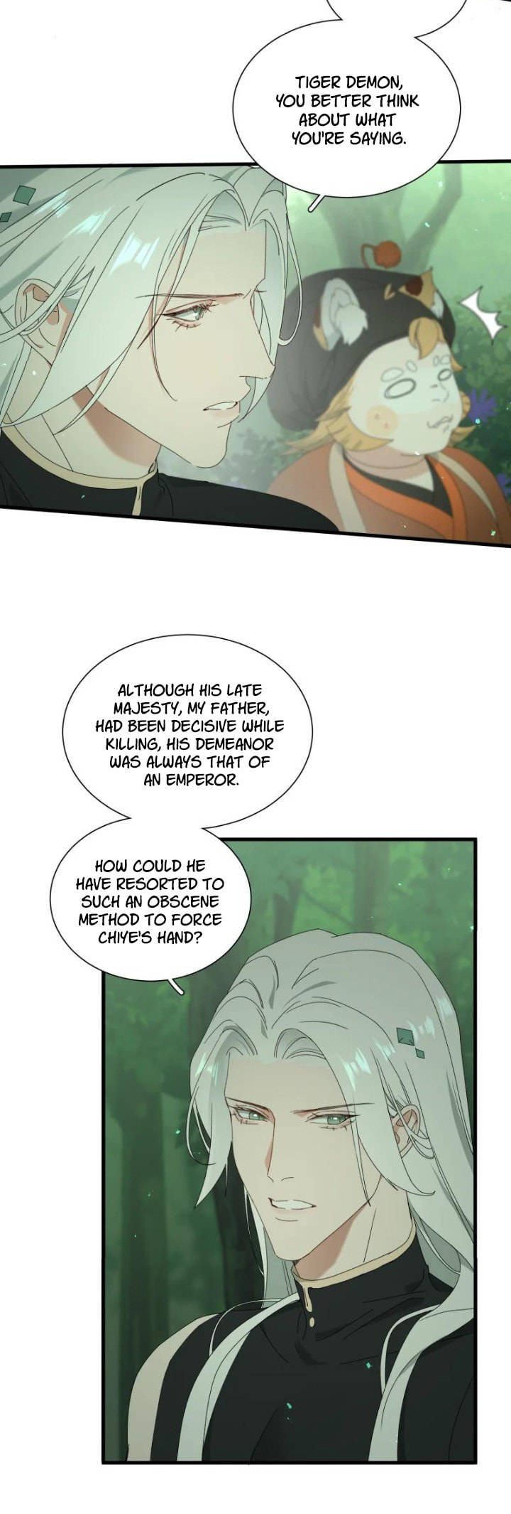 She Yao Yao Chu Tao Chapter 15 page 9 - 
