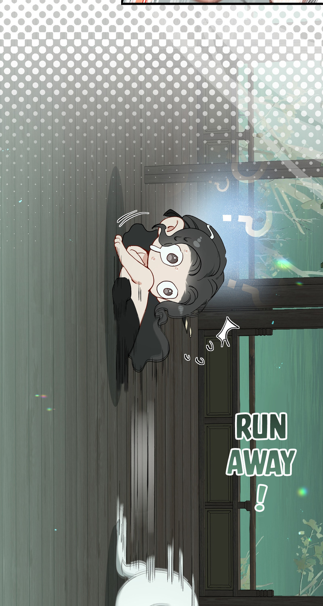 She Yao Yao Chu Tao Chapter 16 page 11 - 