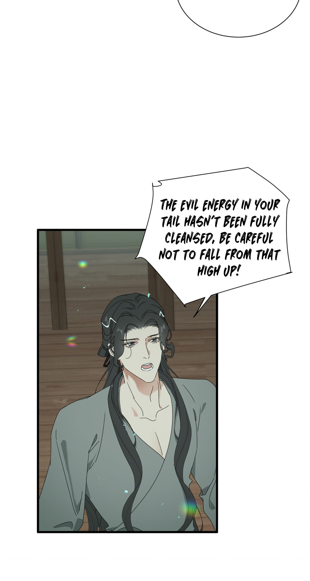She Yao Yao Chu Tao Chapter 16 page 16 - 