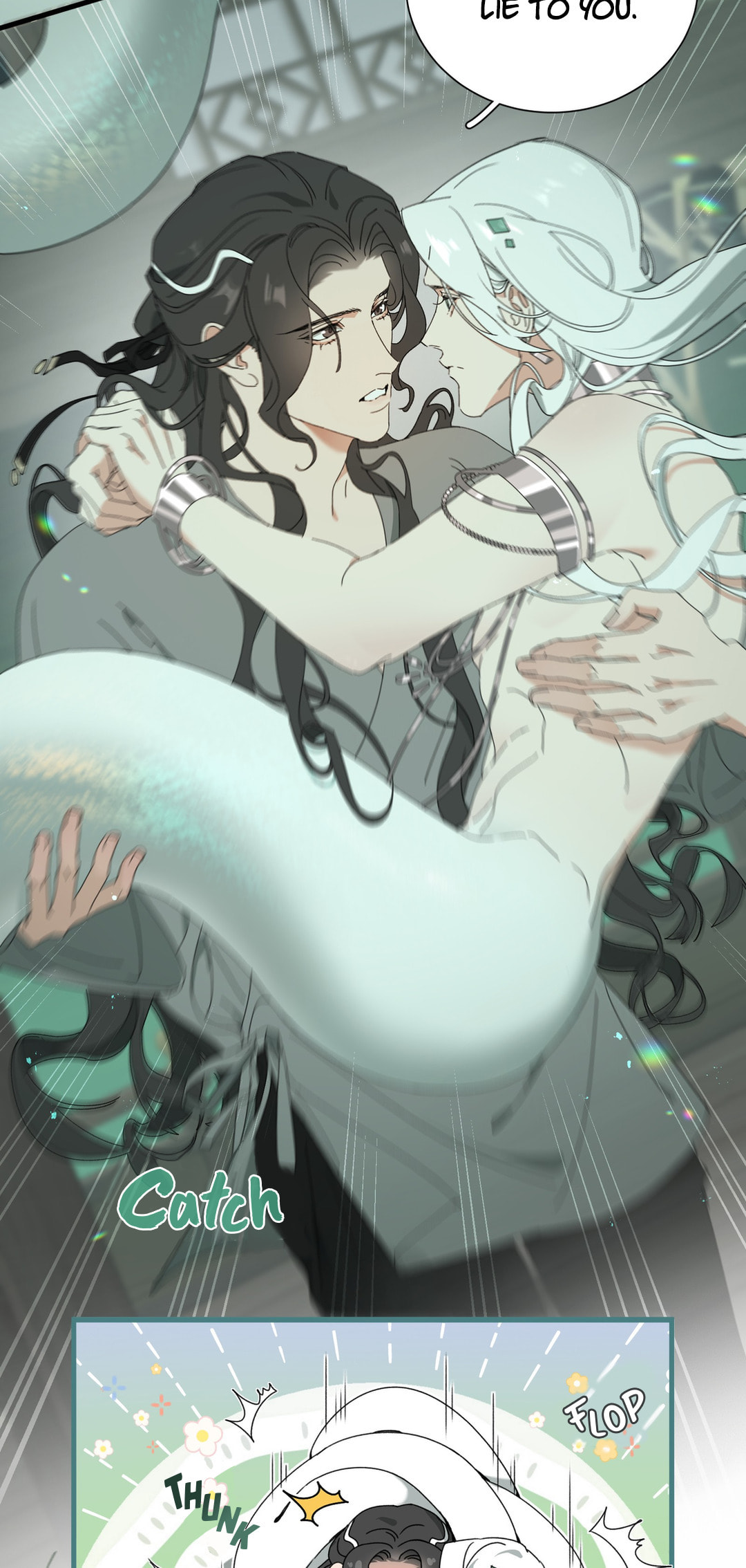 She Yao Yao Chu Tao Chapter 16 page 18 - 