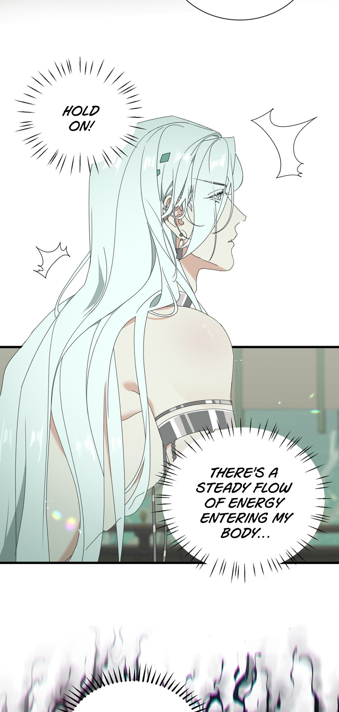 She Yao Yao Chu Tao Chapter 16 page 20 - 