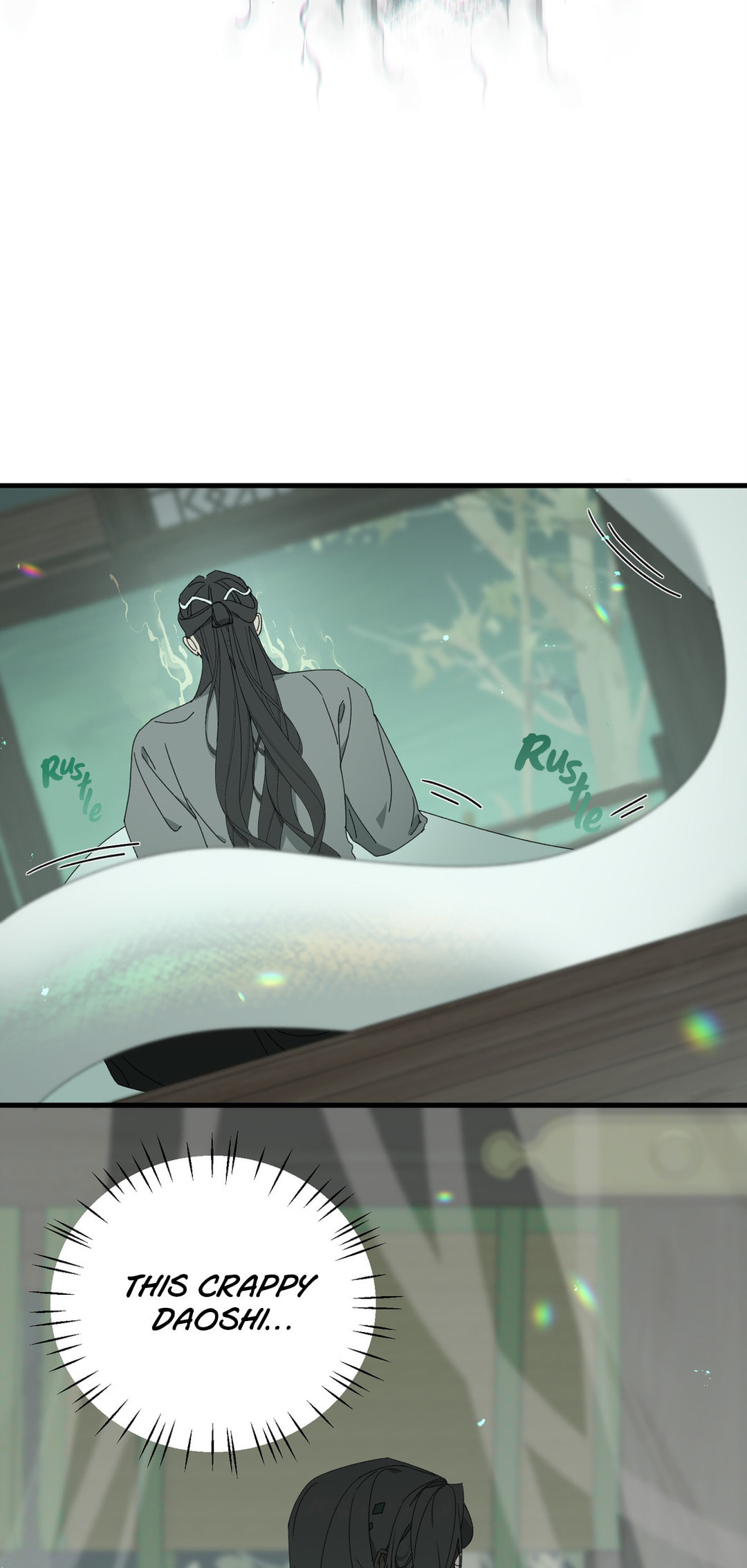 She Yao Yao Chu Tao Chapter 16 page 22 - 
