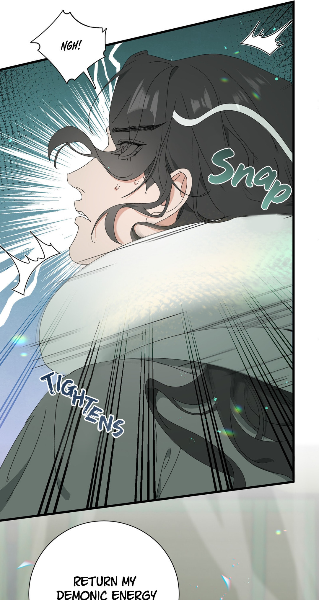 She Yao Yao Chu Tao Chapter 16 page 24 - 