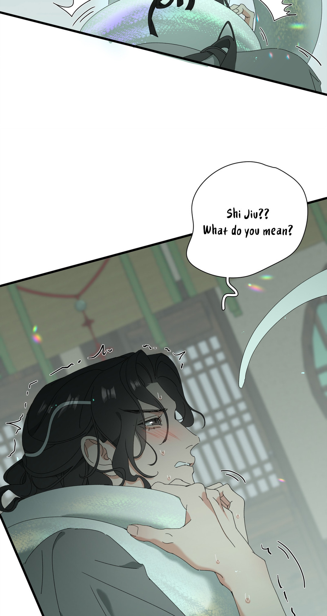 She Yao Yao Chu Tao Chapter 16 page 26 - 