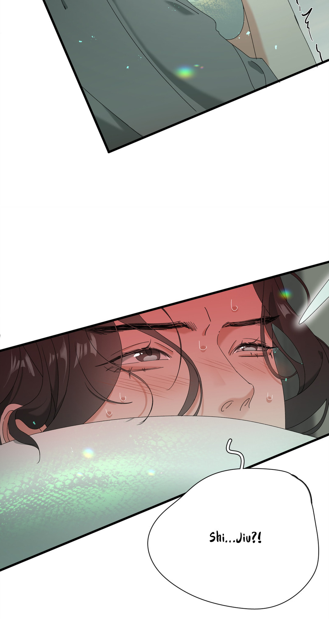 She Yao Yao Chu Tao Chapter 16 page 27 - 