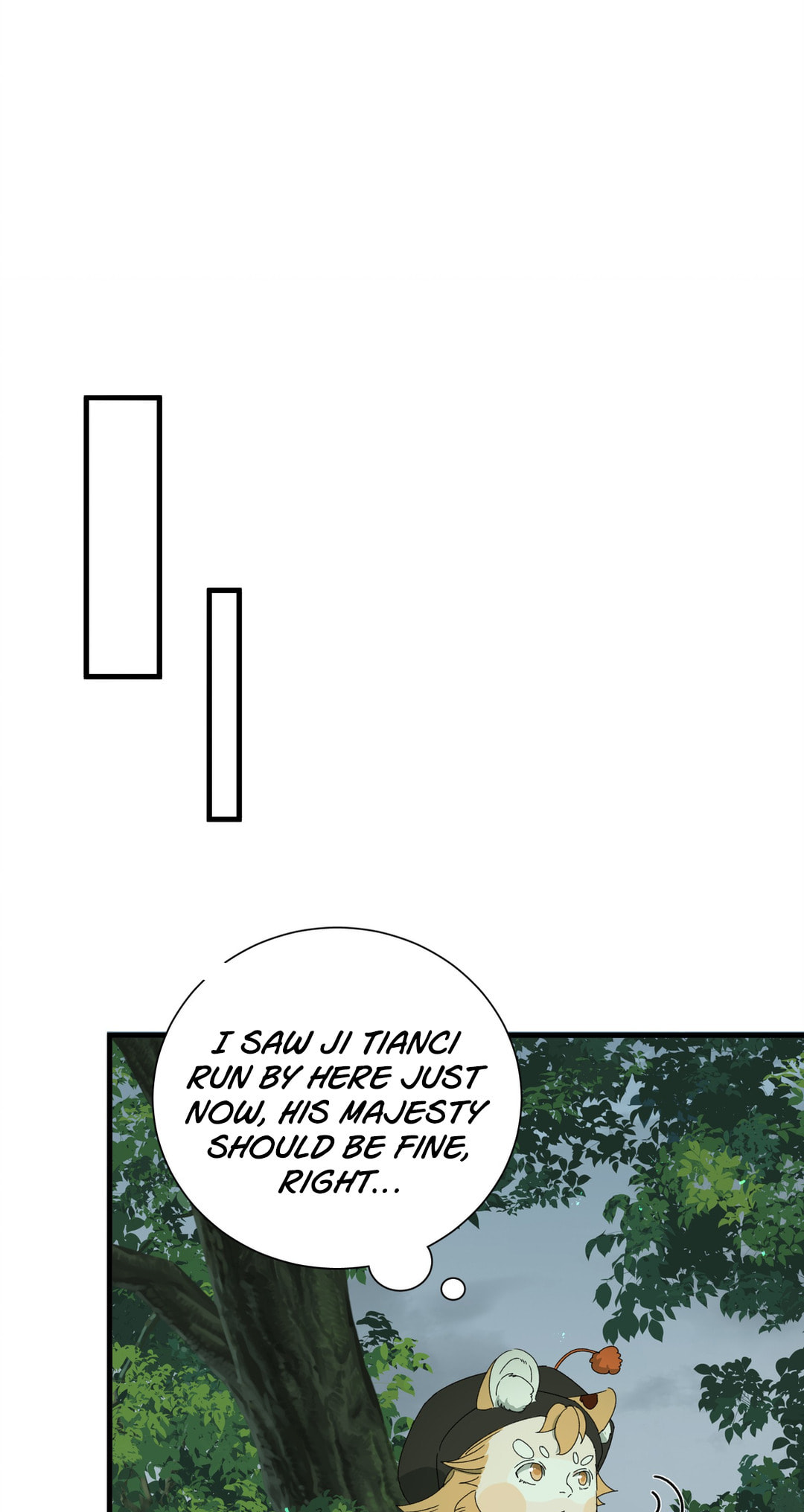 She Yao Yao Chu Tao Chapter 16 page 28 - 