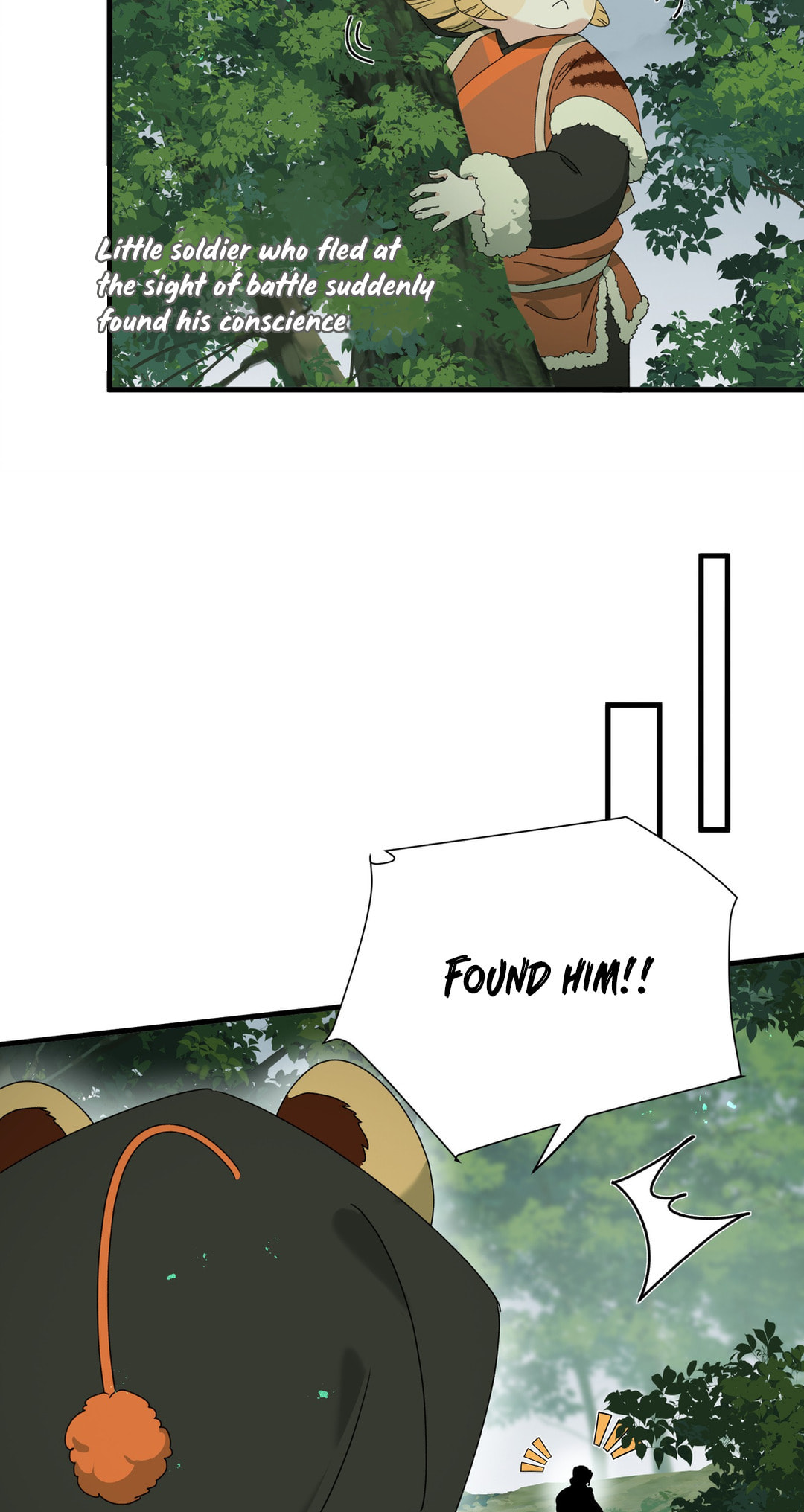 She Yao Yao Chu Tao Chapter 16 page 29 - 