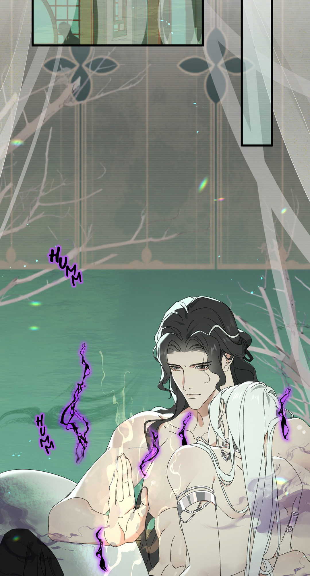 She Yao Yao Chu Tao Chapter 16 page 4 - 
