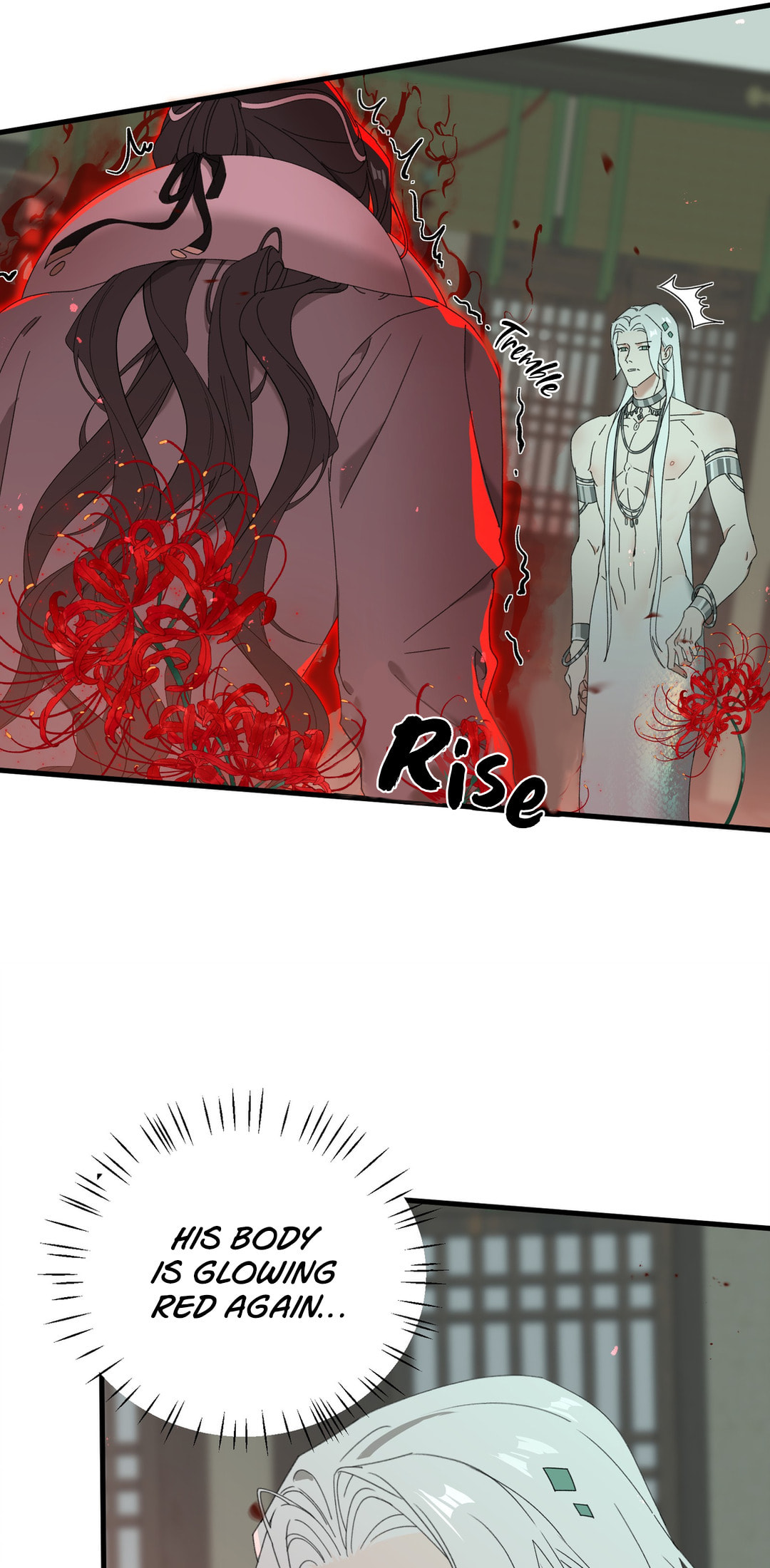 She Yao Yao Chu Tao Chapter 16 page 32 - 