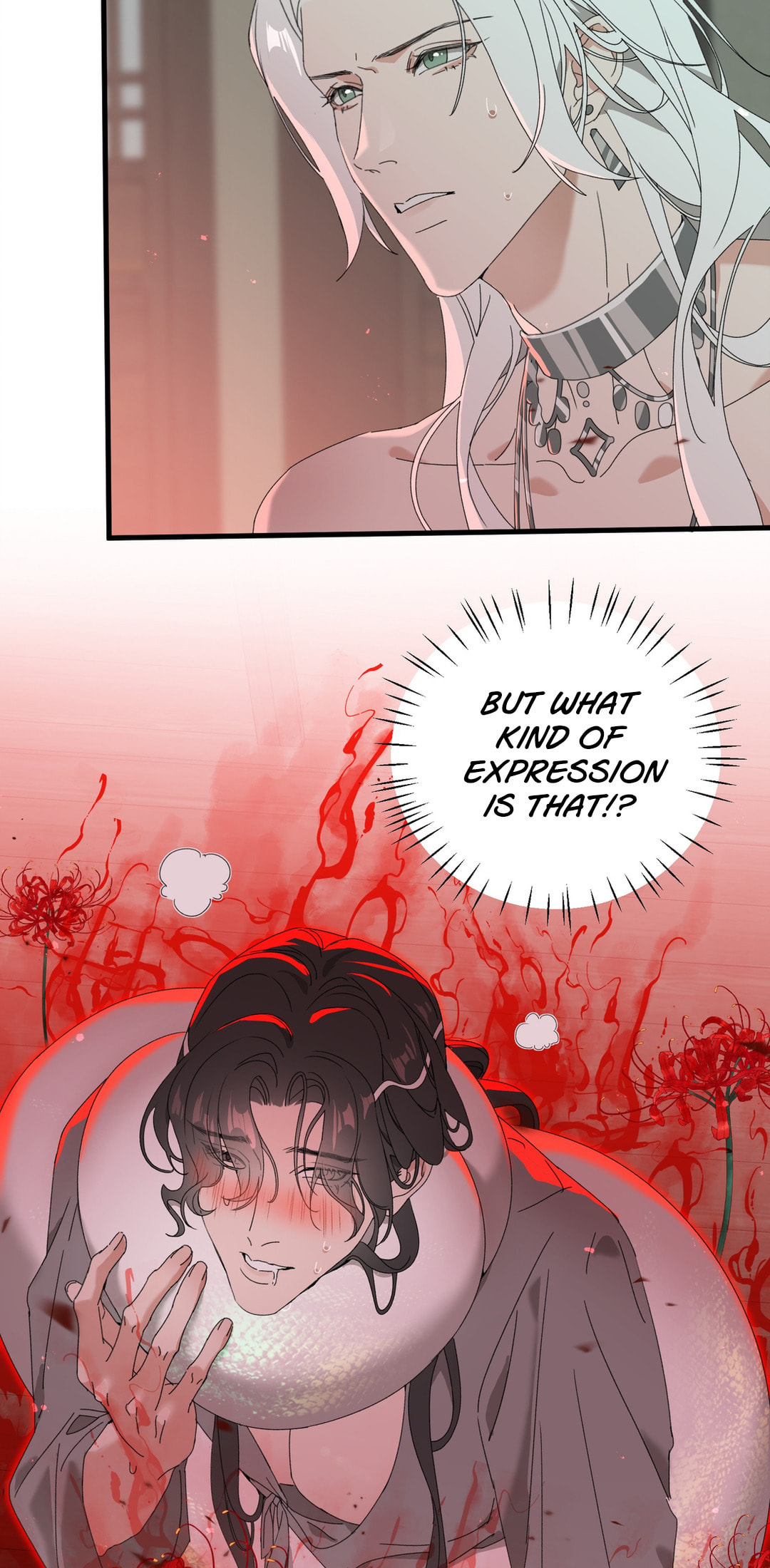 She Yao Yao Chu Tao Chapter 16 page 33 - 