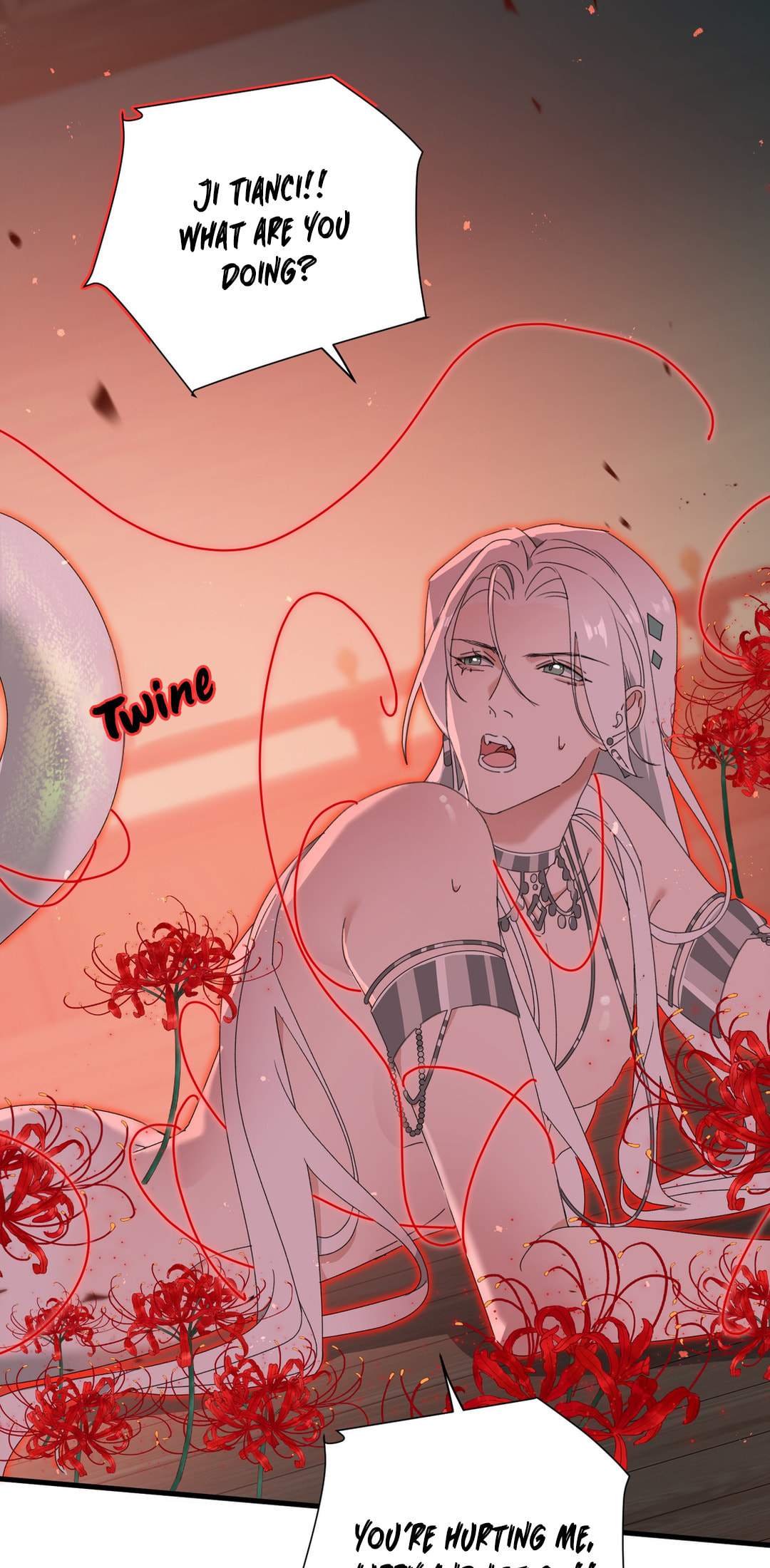 She Yao Yao Chu Tao Chapter 16 page 35 - 