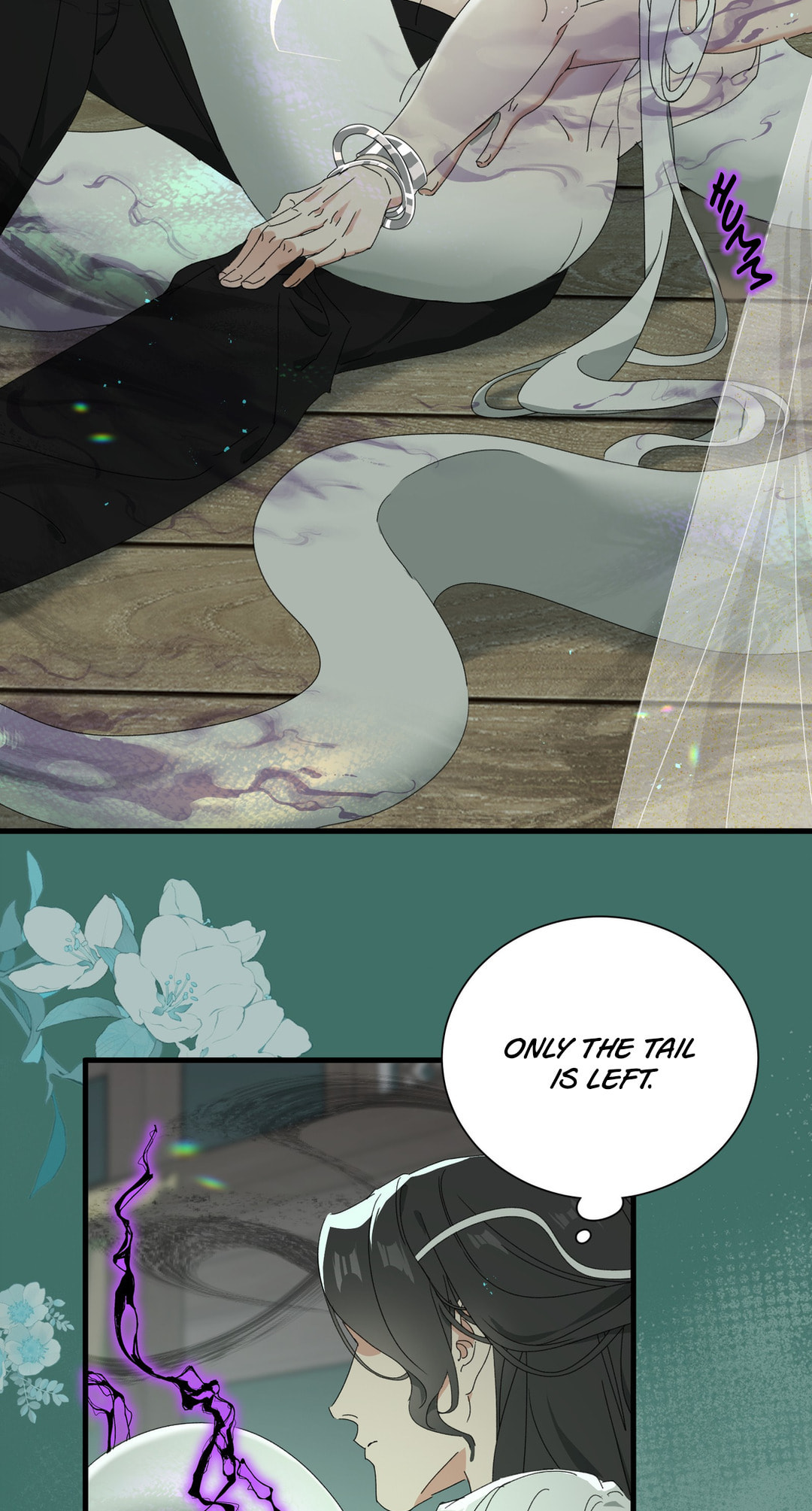 She Yao Yao Chu Tao Chapter 16 page 5 - 