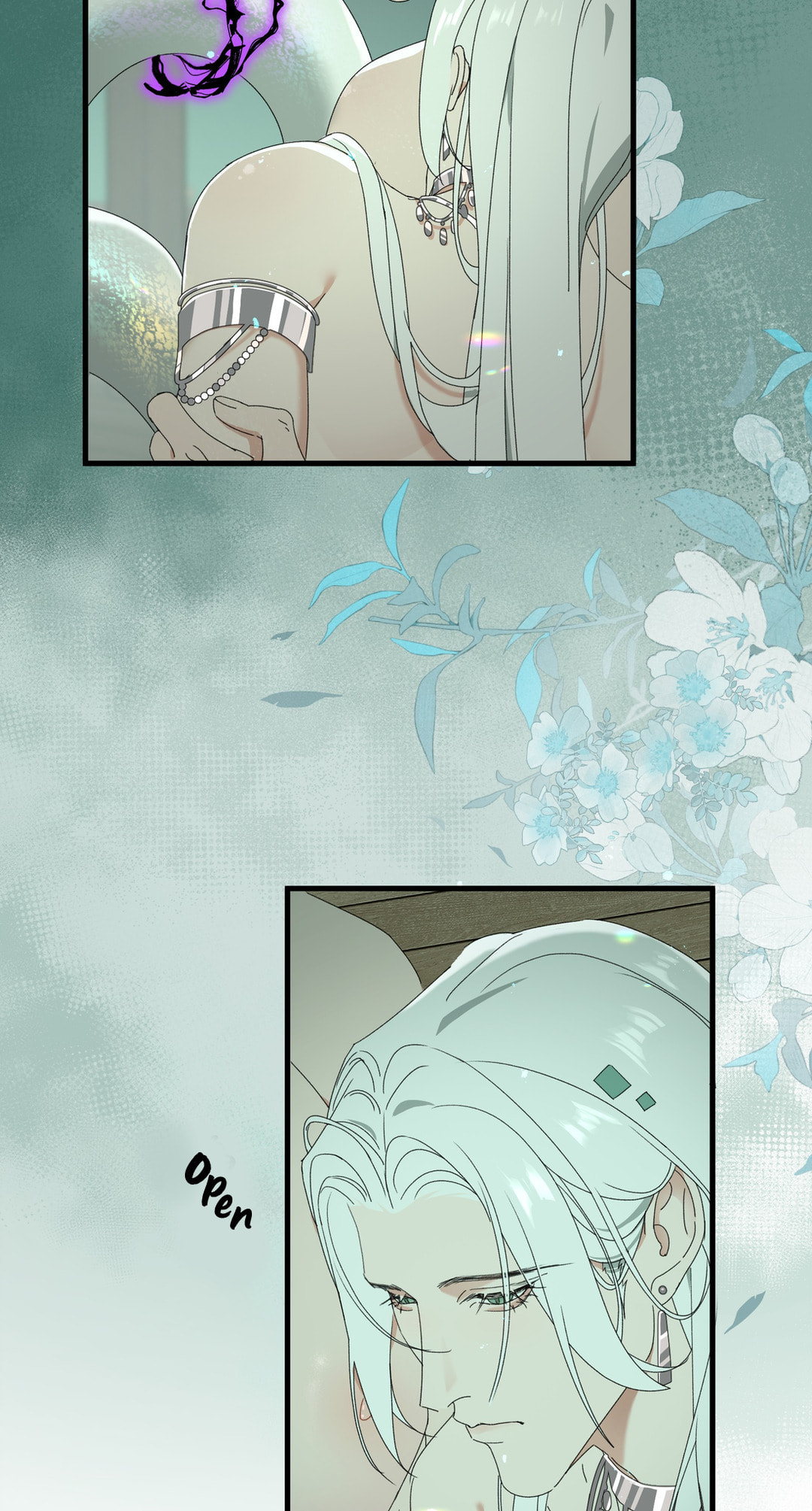 She Yao Yao Chu Tao Chapter 16 page 6 - 