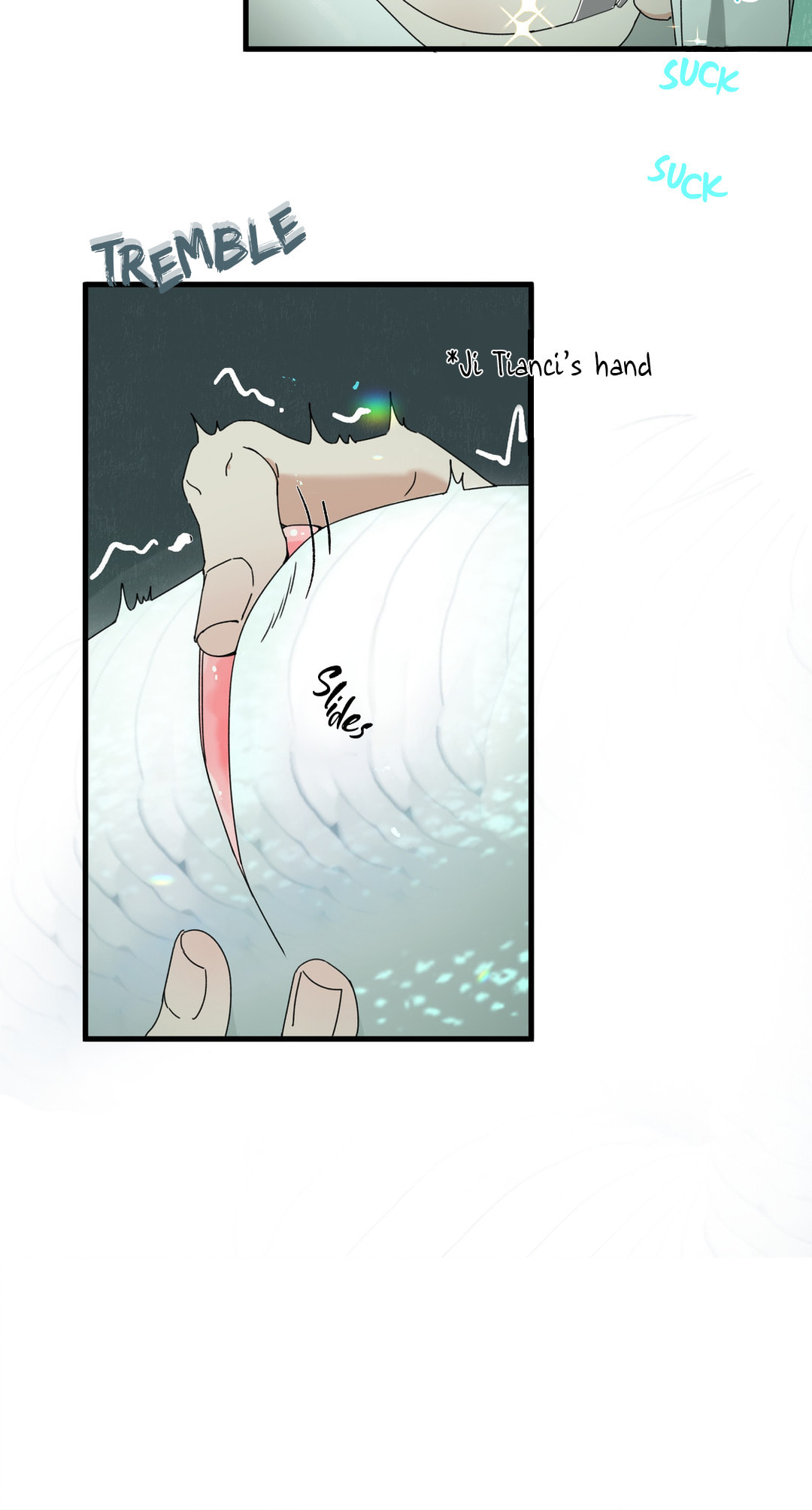 She Yao Yao Chu Tao Chapter 16 page 9 - 