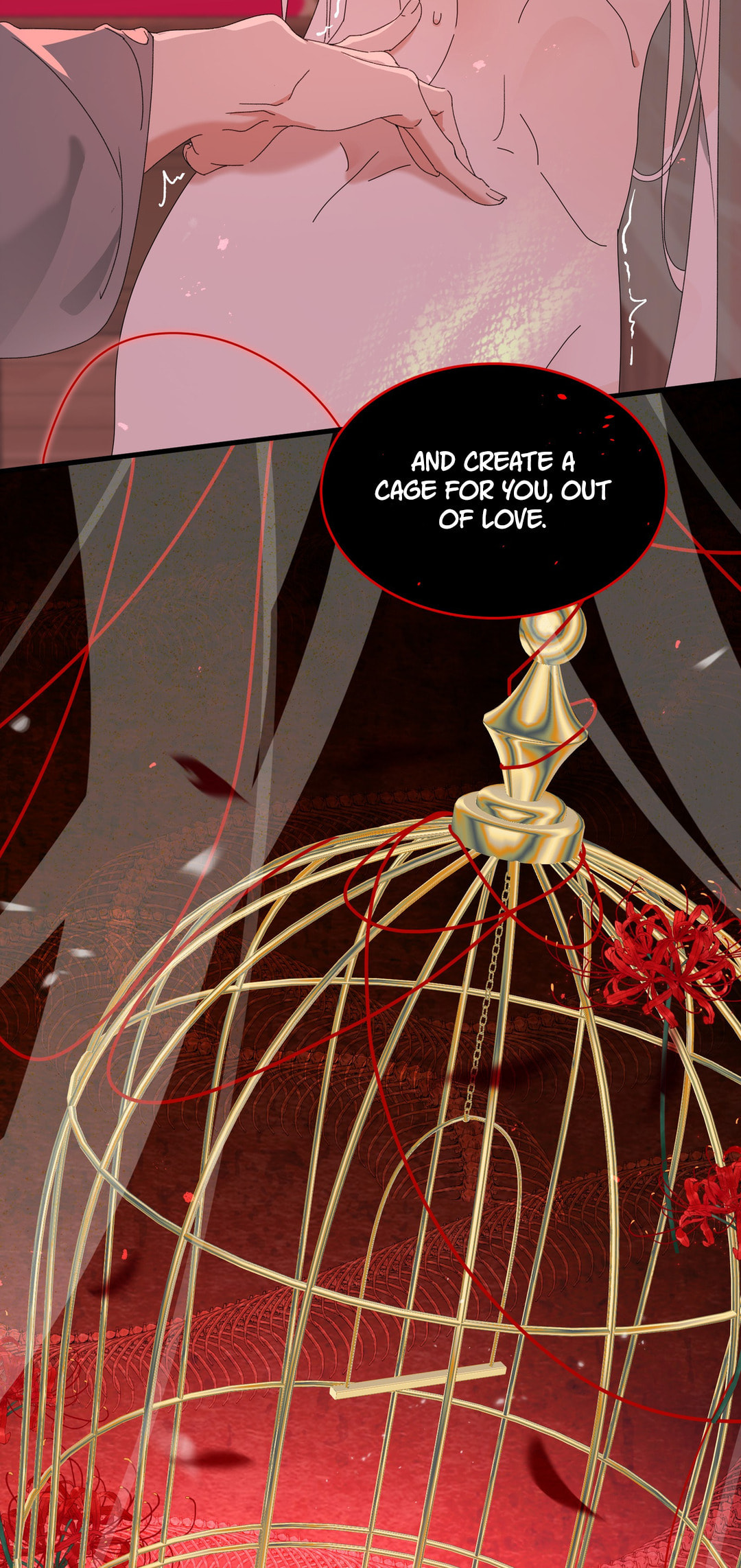 She Yao Yao Chu Tao Chapter 17 page 11 - 