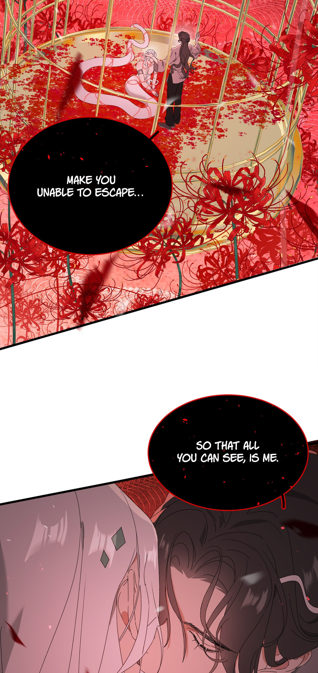 She Yao Yao Chu Tao Chapter 17 page 12 - 