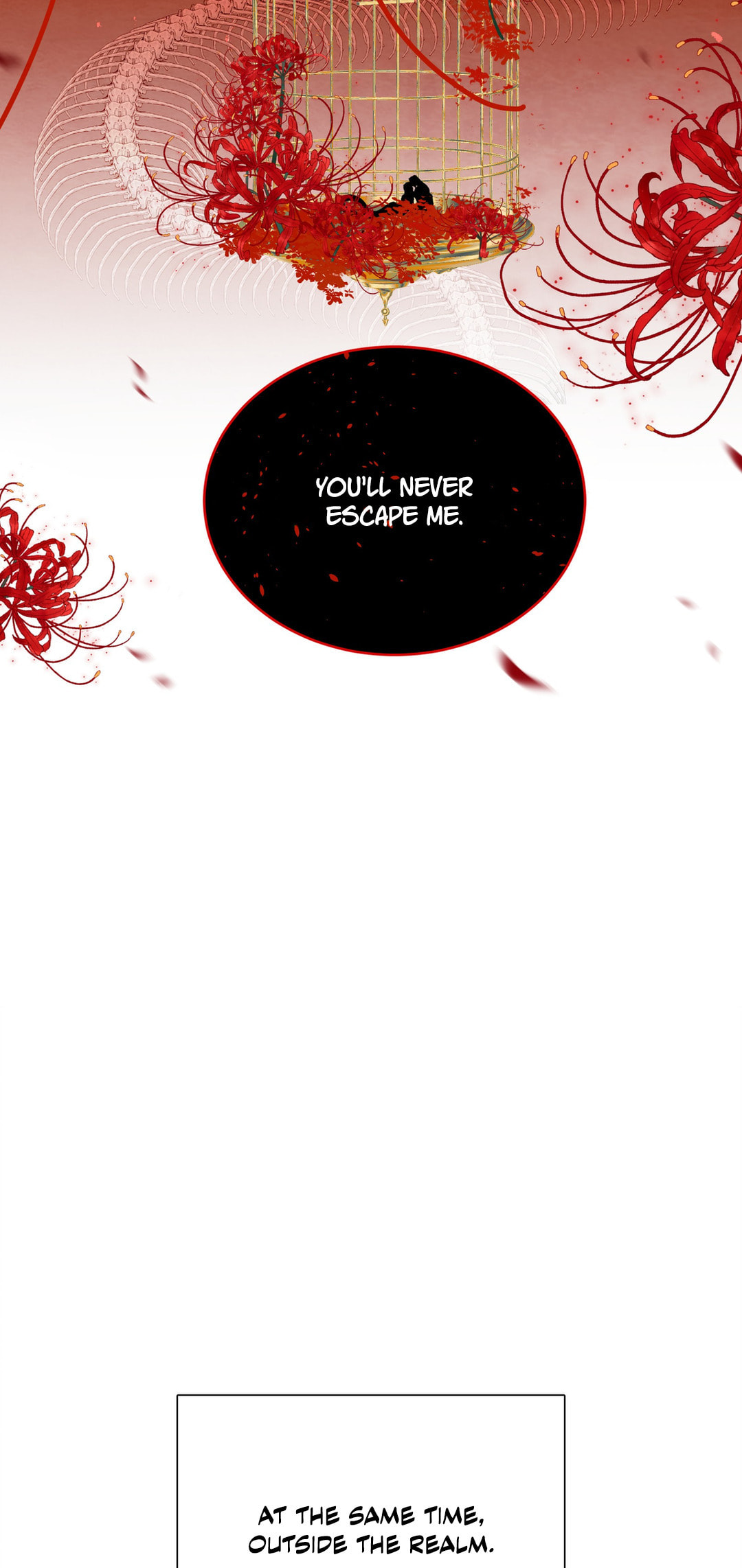 She Yao Yao Chu Tao Chapter 17 page 14 - 