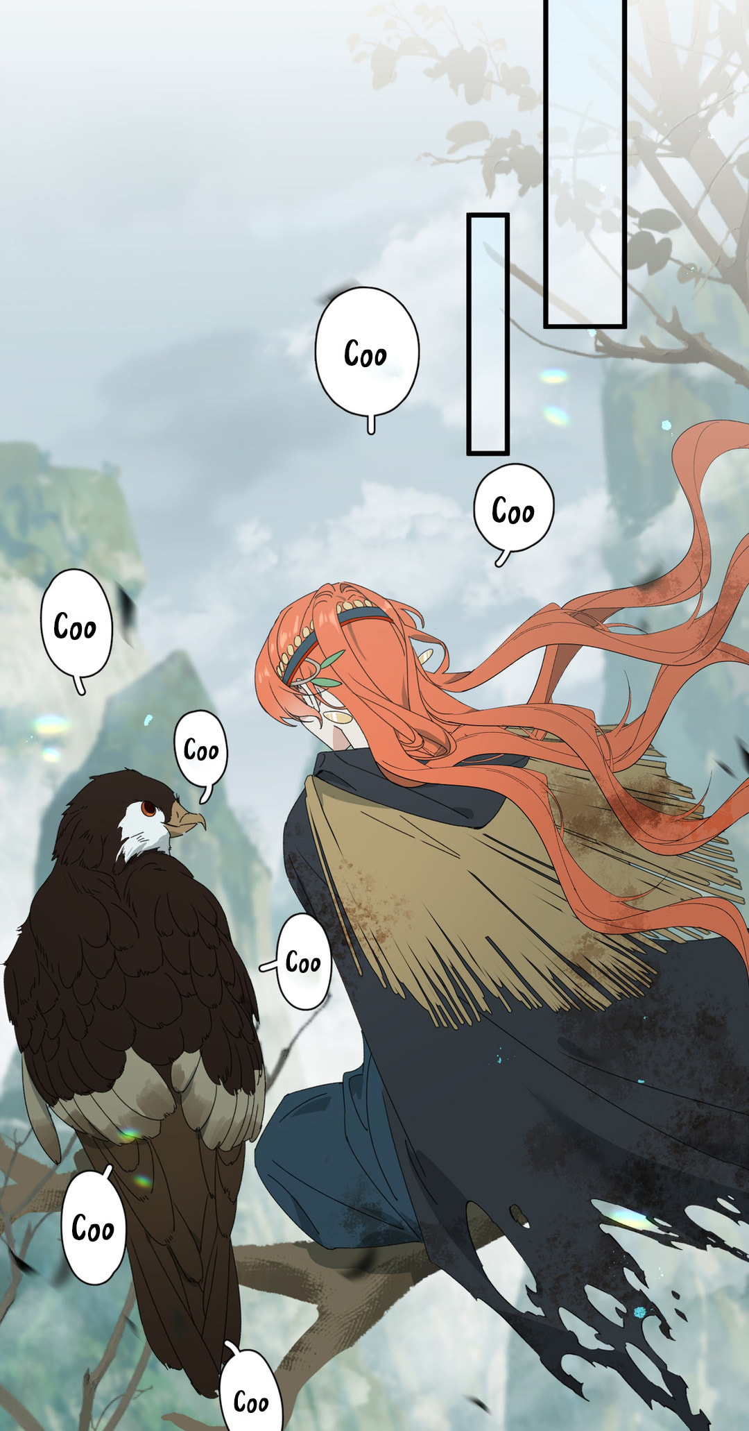 She Yao Yao Chu Tao Chapter 17 page 20 - 