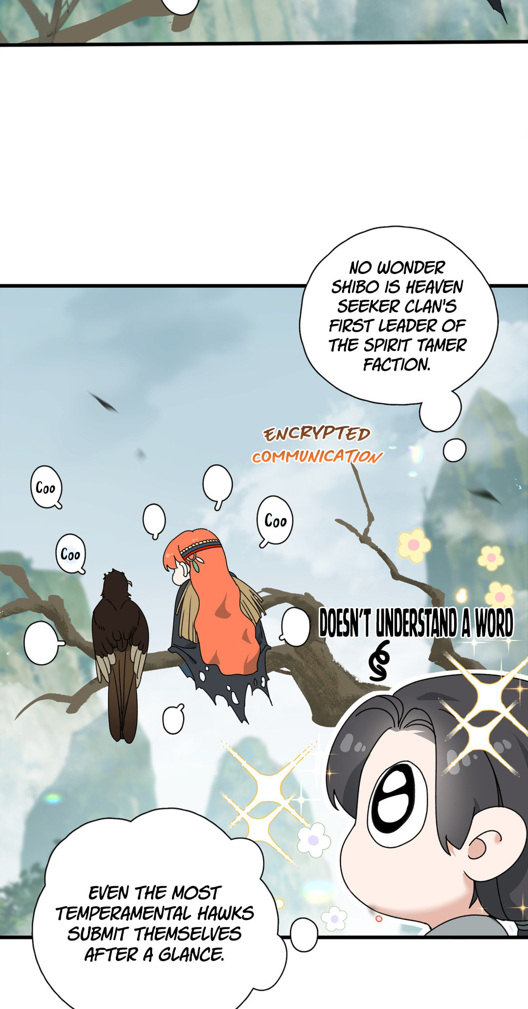 She Yao Yao Chu Tao Chapter 17 page 21 - 