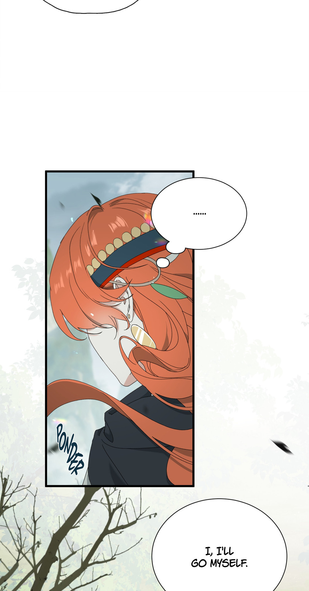 She Yao Yao Chu Tao Chapter 17 page 22 - 