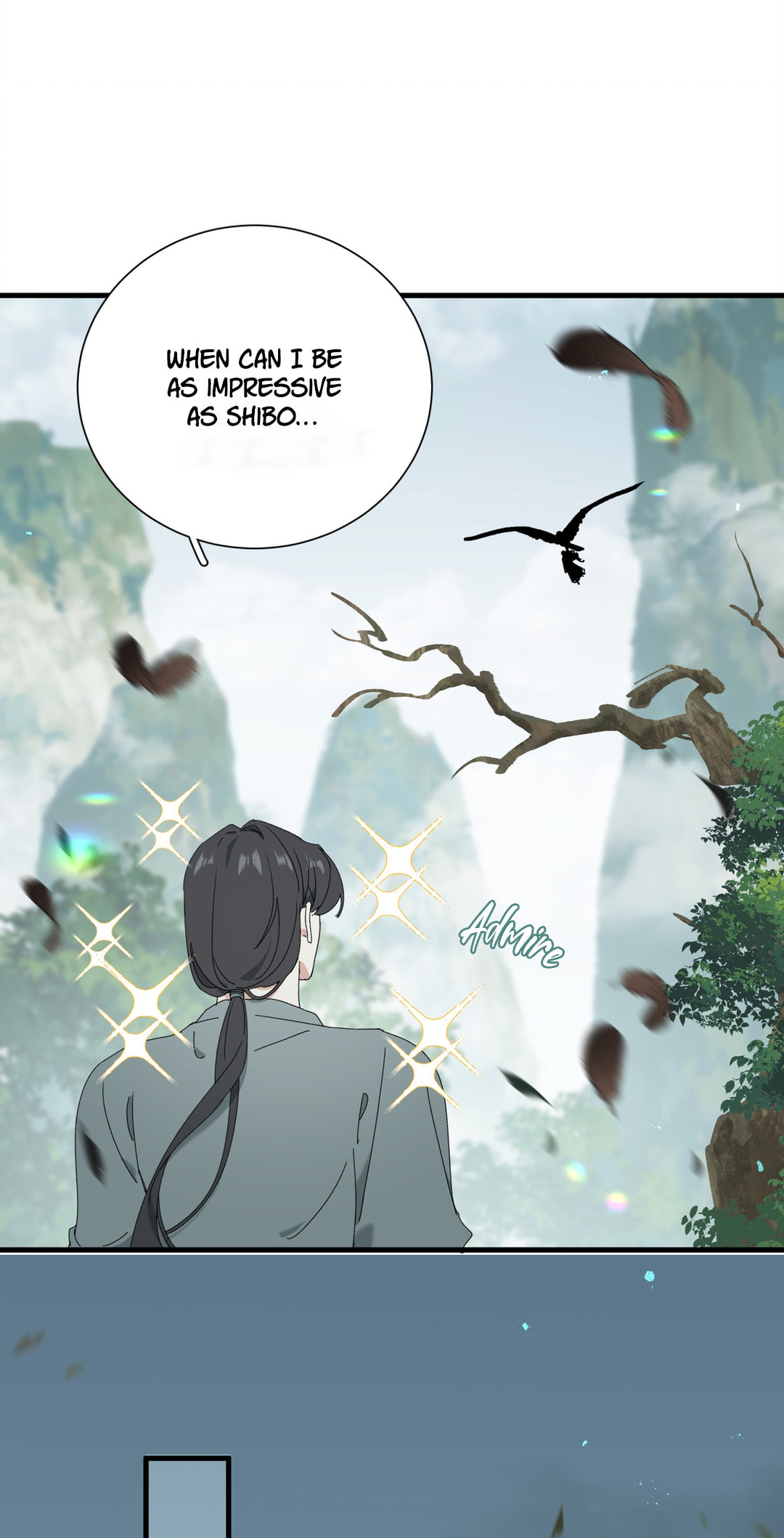 She Yao Yao Chu Tao Chapter 17 page 24 - 