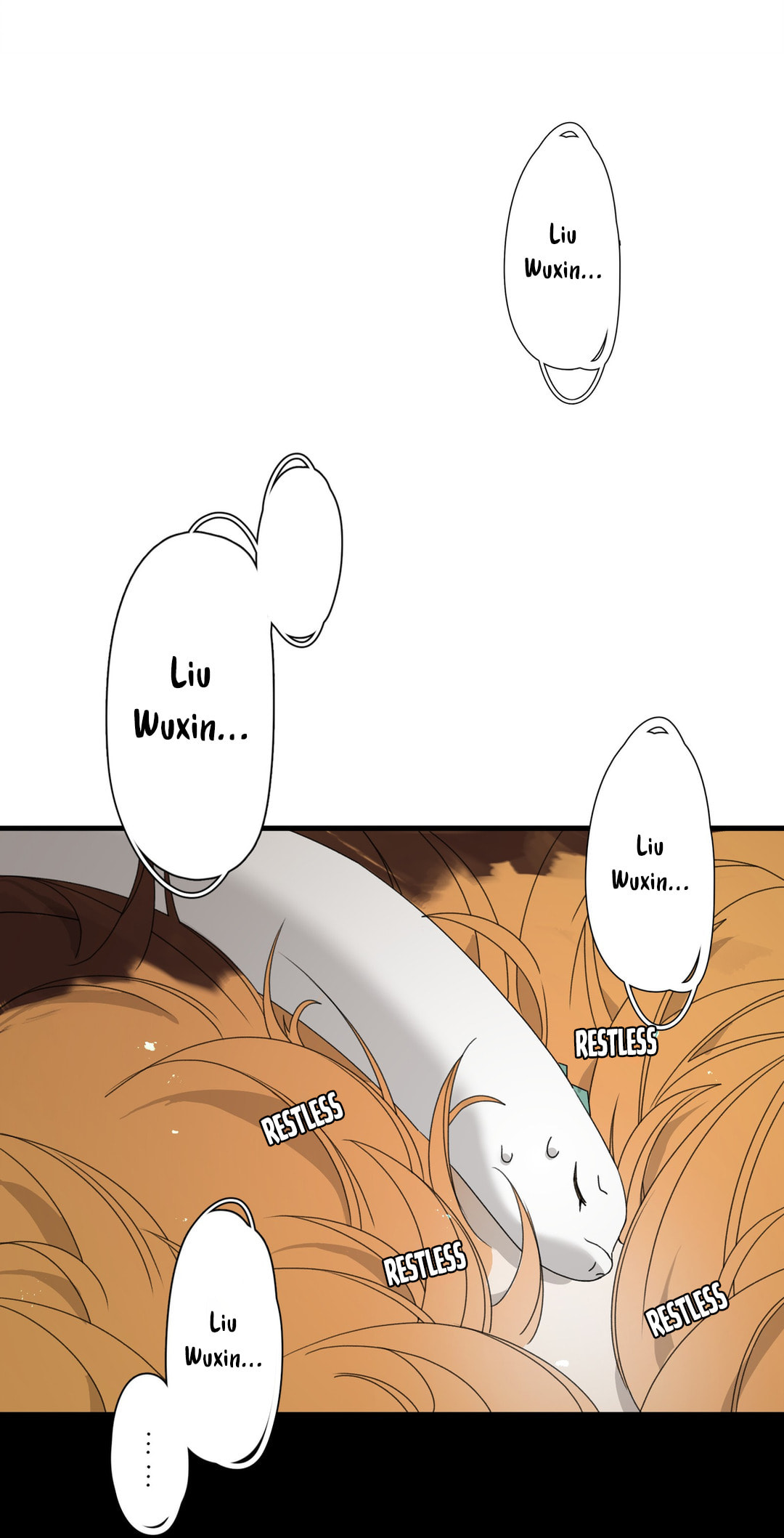 She Yao Yao Chu Tao Chapter 17 page 27 - 