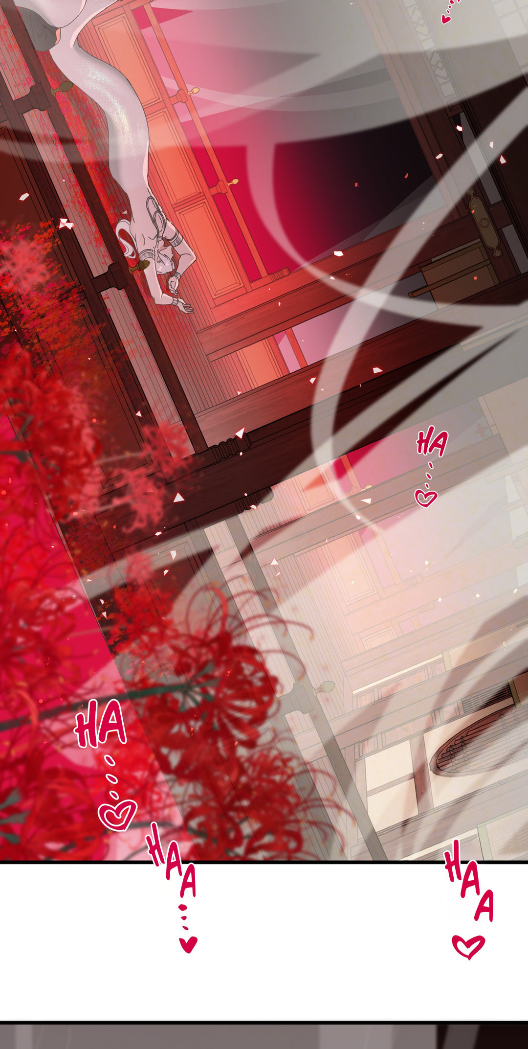 She Yao Yao Chu Tao Chapter 17 page 4 - 