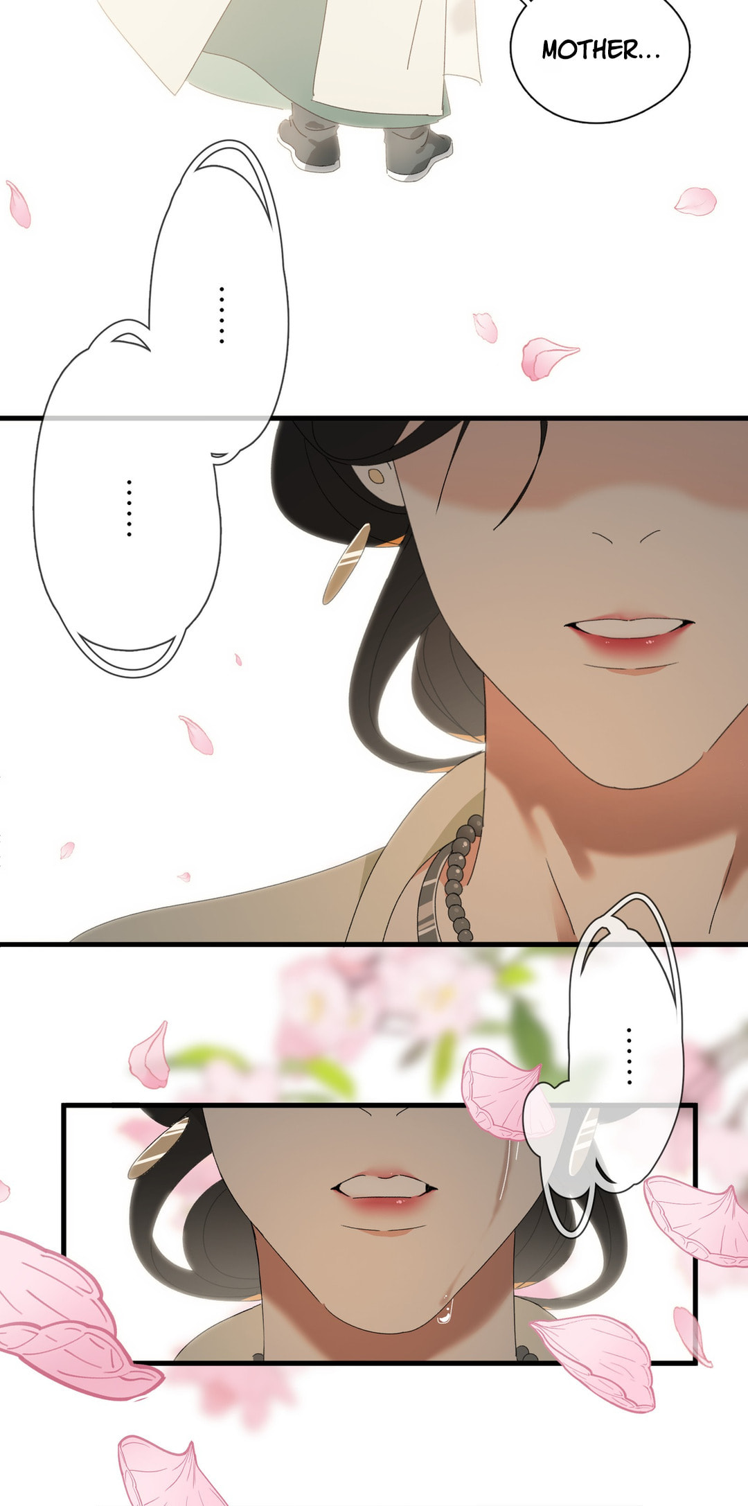 She Yao Yao Chu Tao Chapter 17 page 32 - 