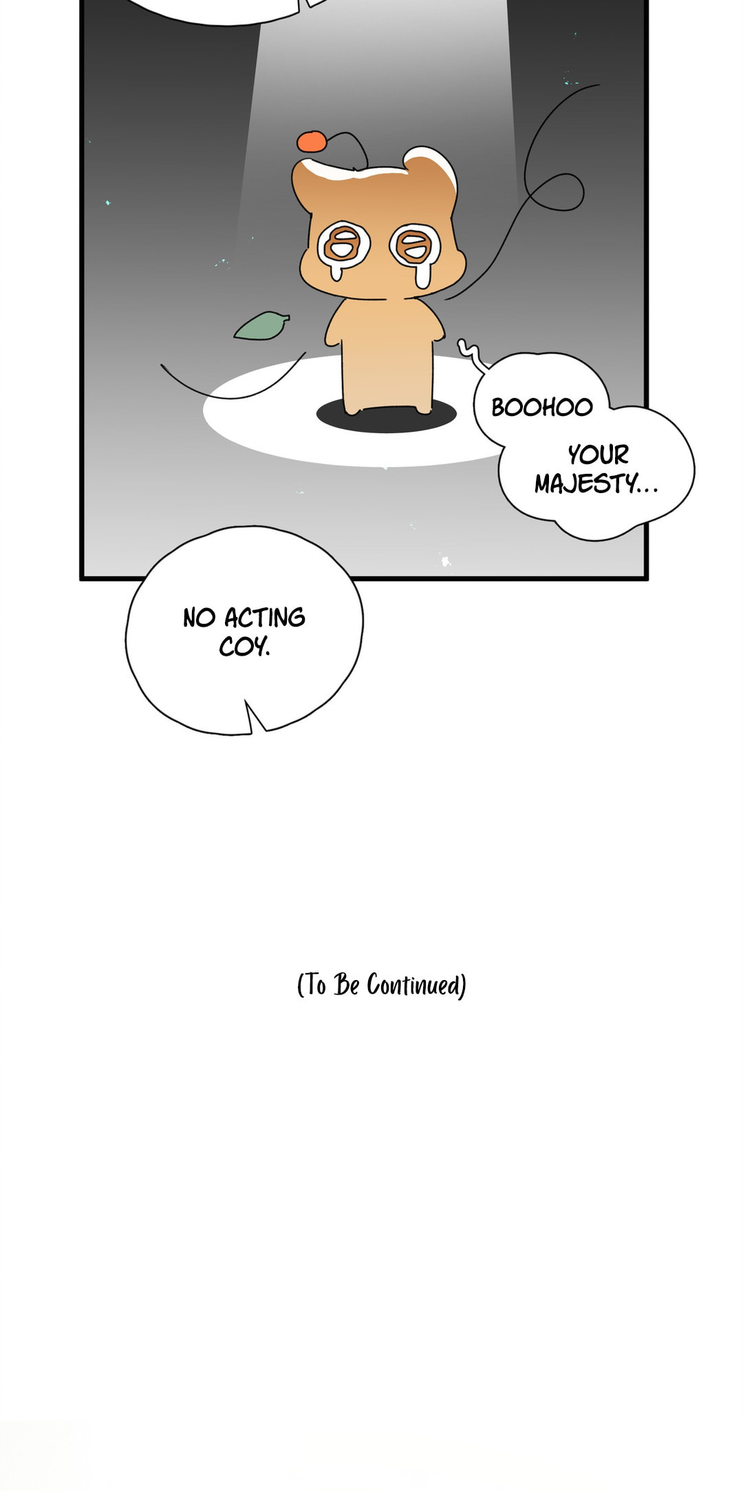 She Yao Yao Chu Tao Chapter 17 page 40 - 