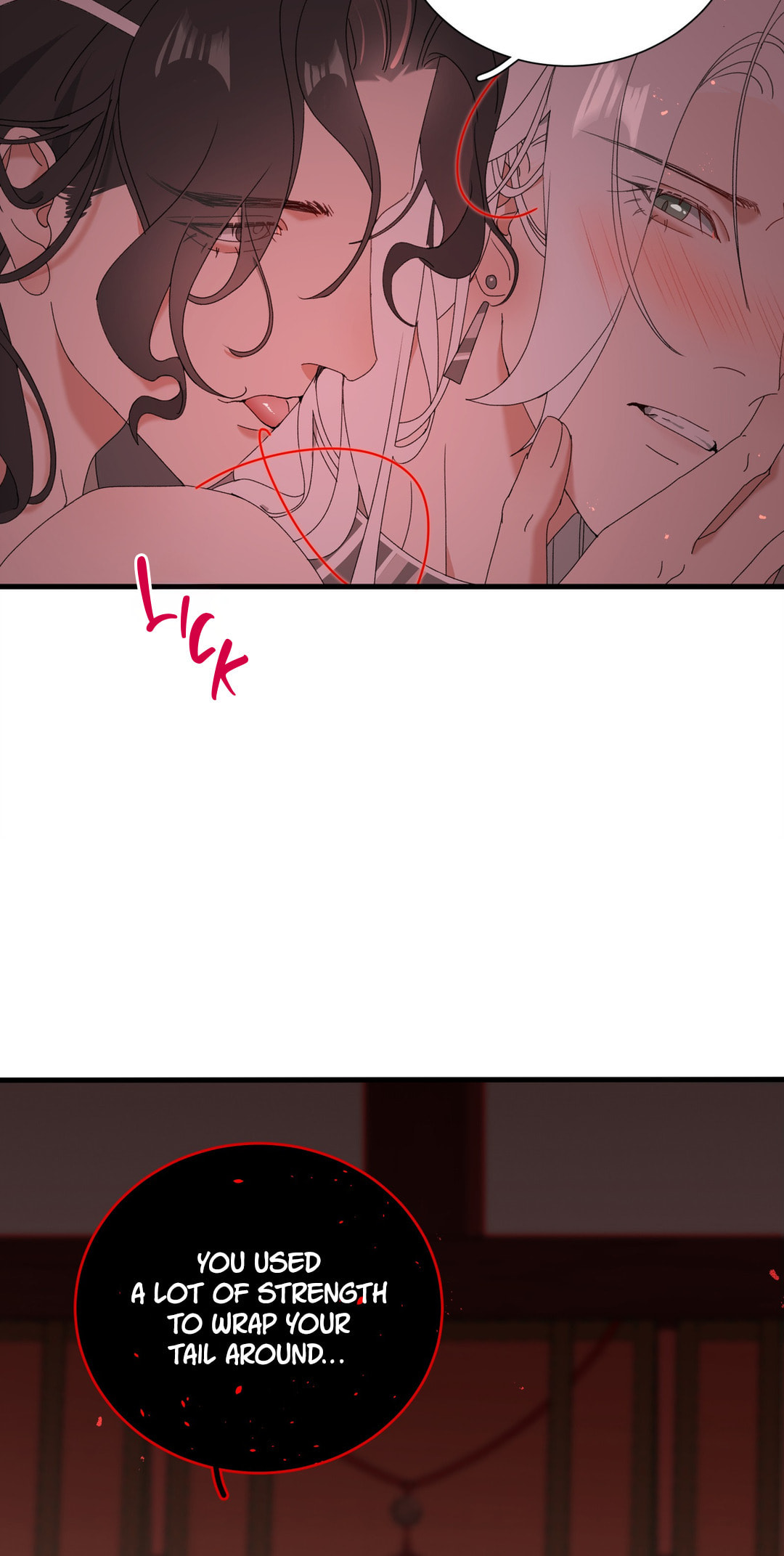 She Yao Yao Chu Tao Chapter 17 page 8 - 