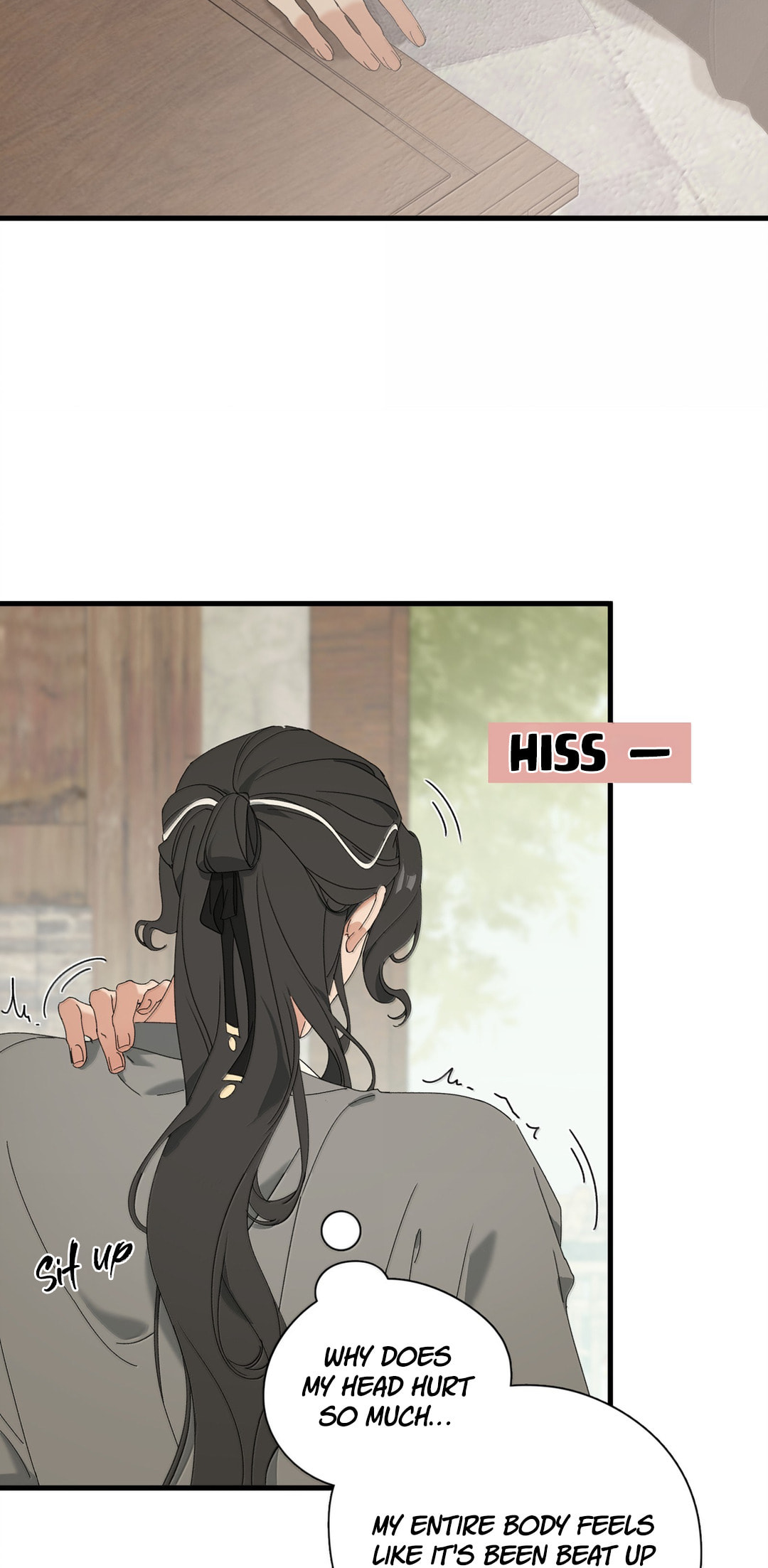 She Yao Yao Chu Tao Chapter 18 page 11 - 