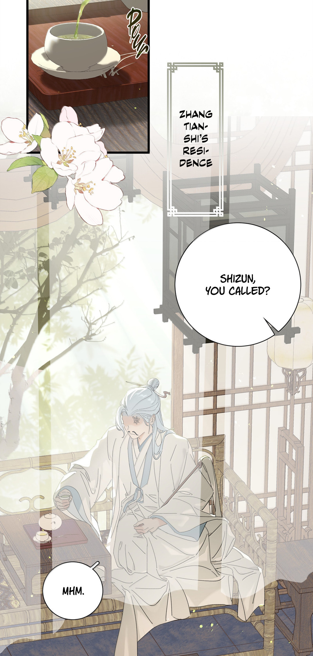 She Yao Yao Chu Tao Chapter 18 page 19 - 